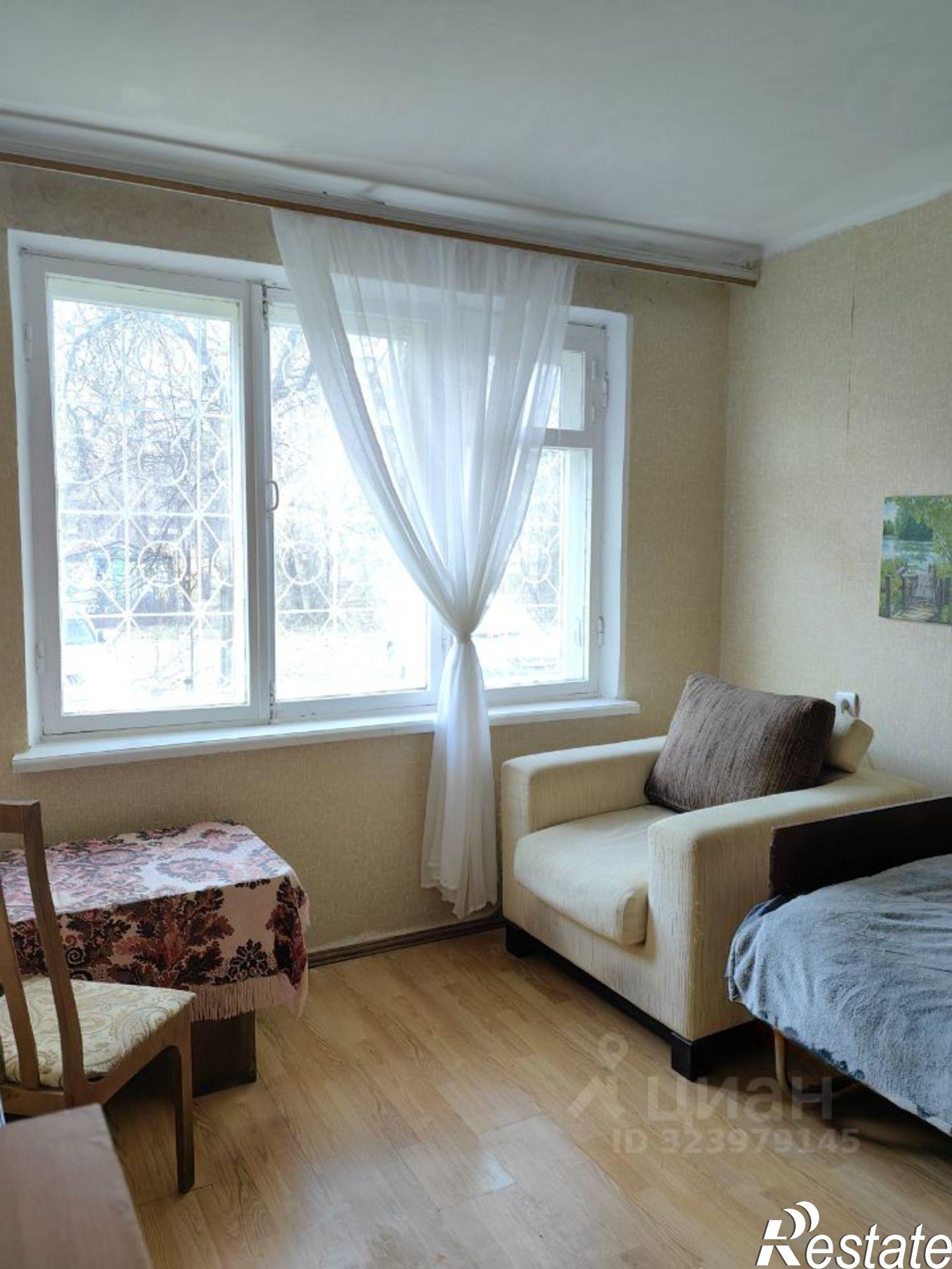 Сдать квартиру за 16 000 рублей на ул Геологов, 3