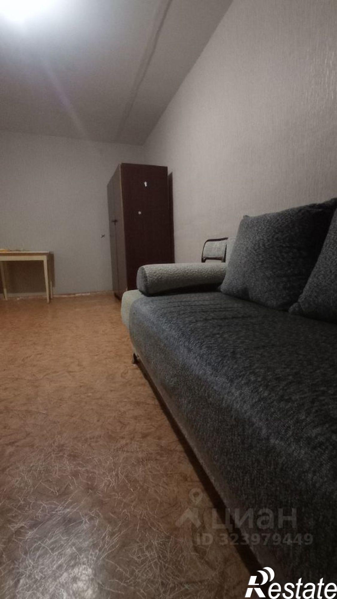 Сдать квартиру за 20 000 рублей на ул Клары Цеткин, 29