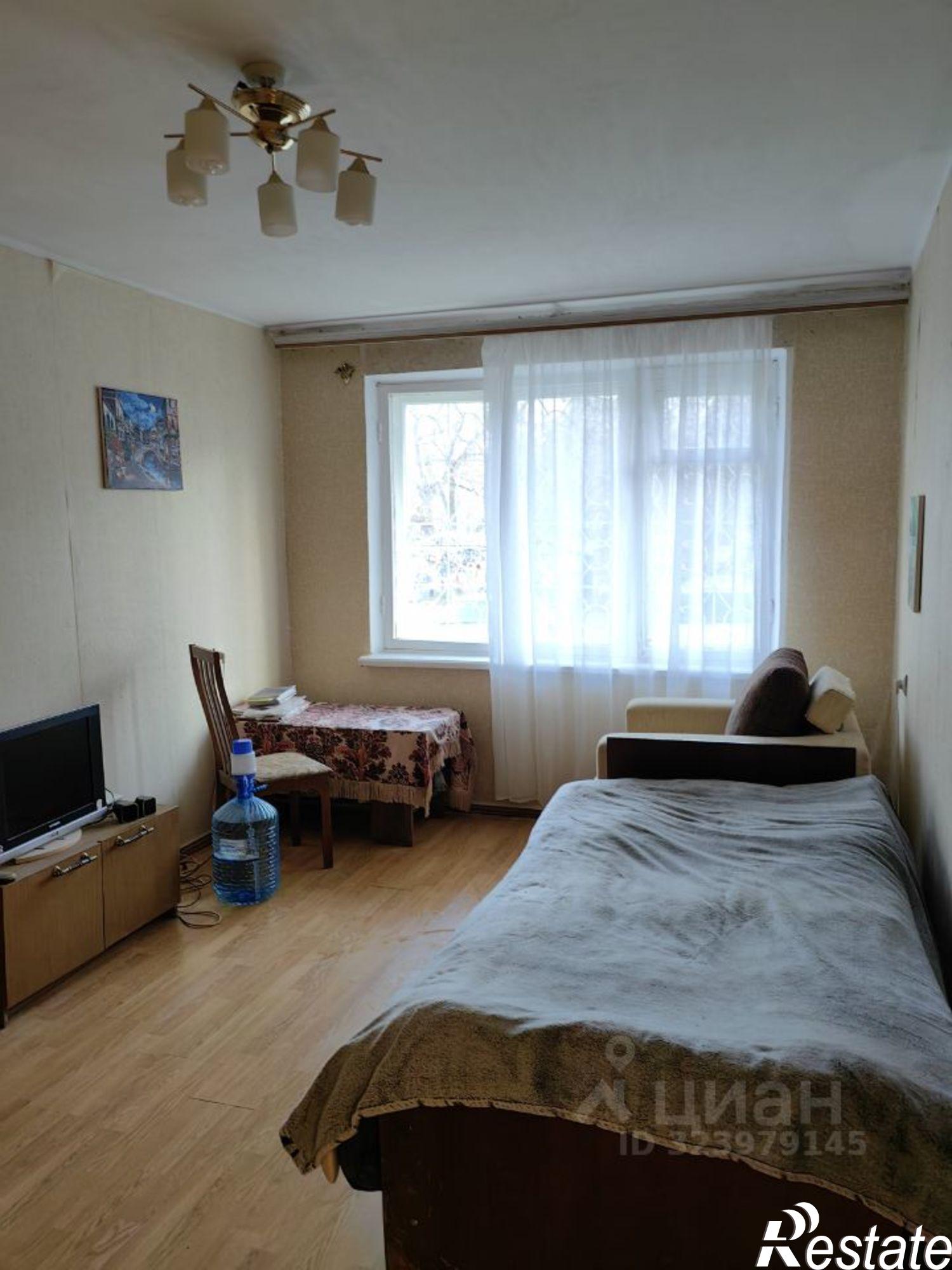 Сдать квартиру за 16 000 рублей на ул Геологов, 3