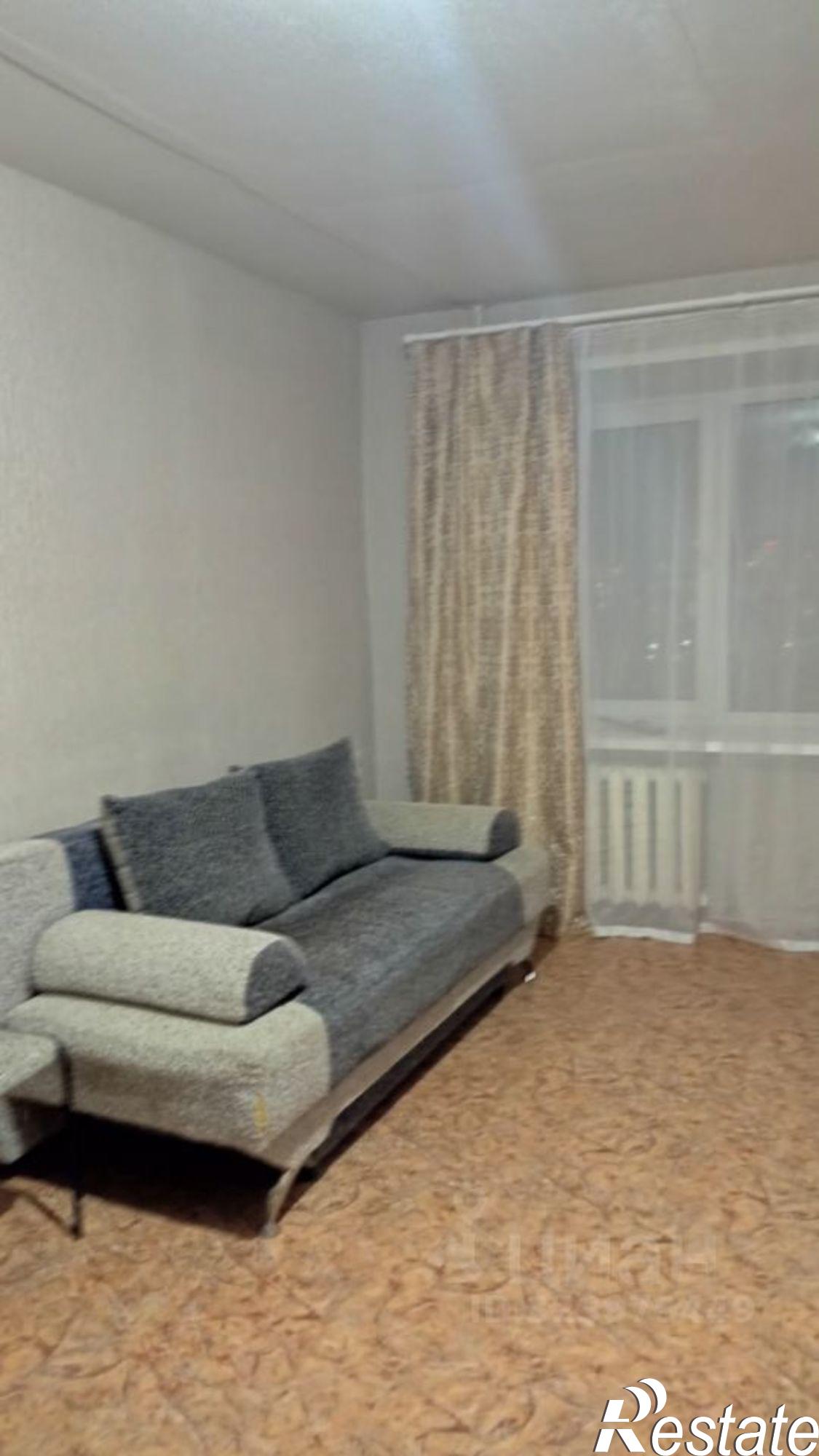 Сдать квартиру за 20 000 рублей на ул Клары Цеткин, 29