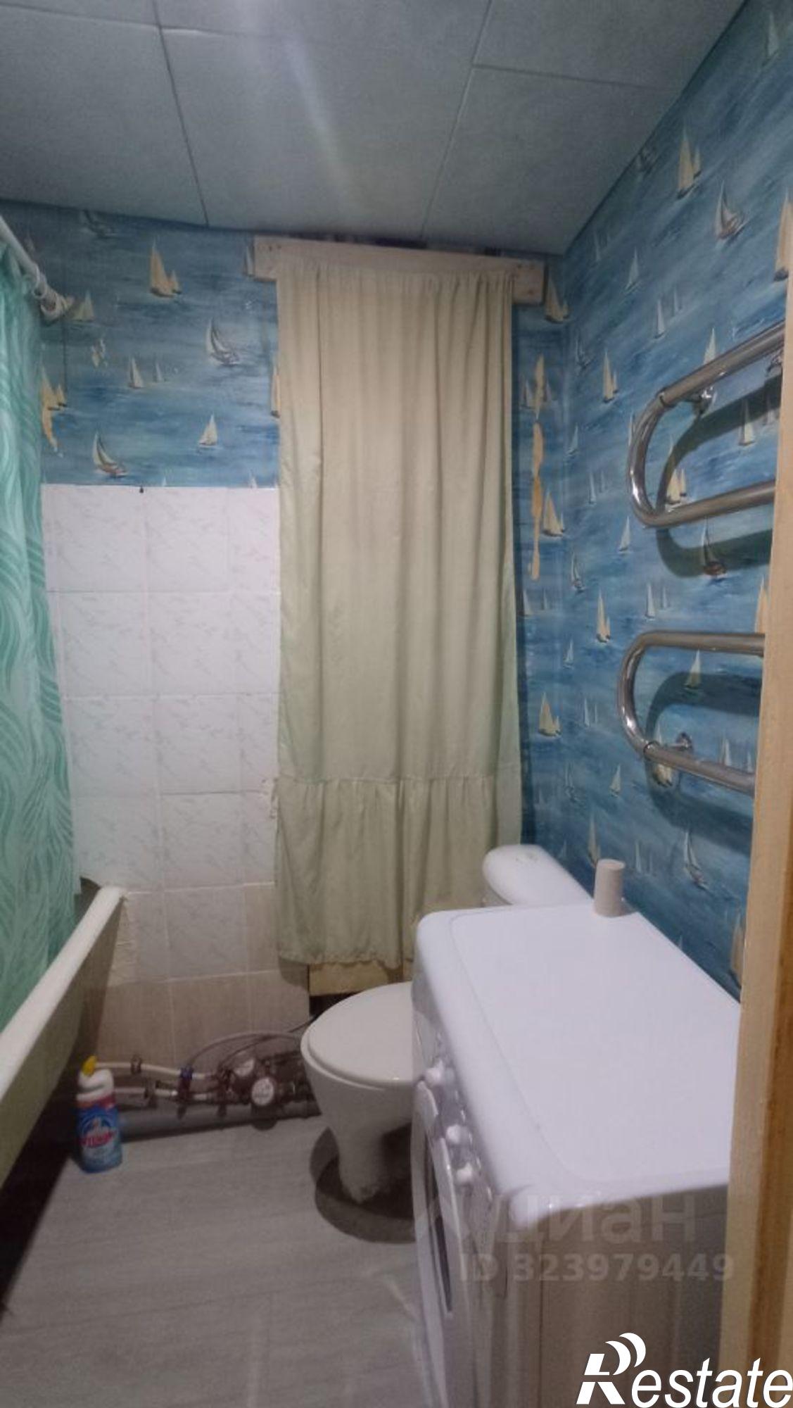 Сдать квартиру за 20 000 рублей на ул Клары Цеткин, 29