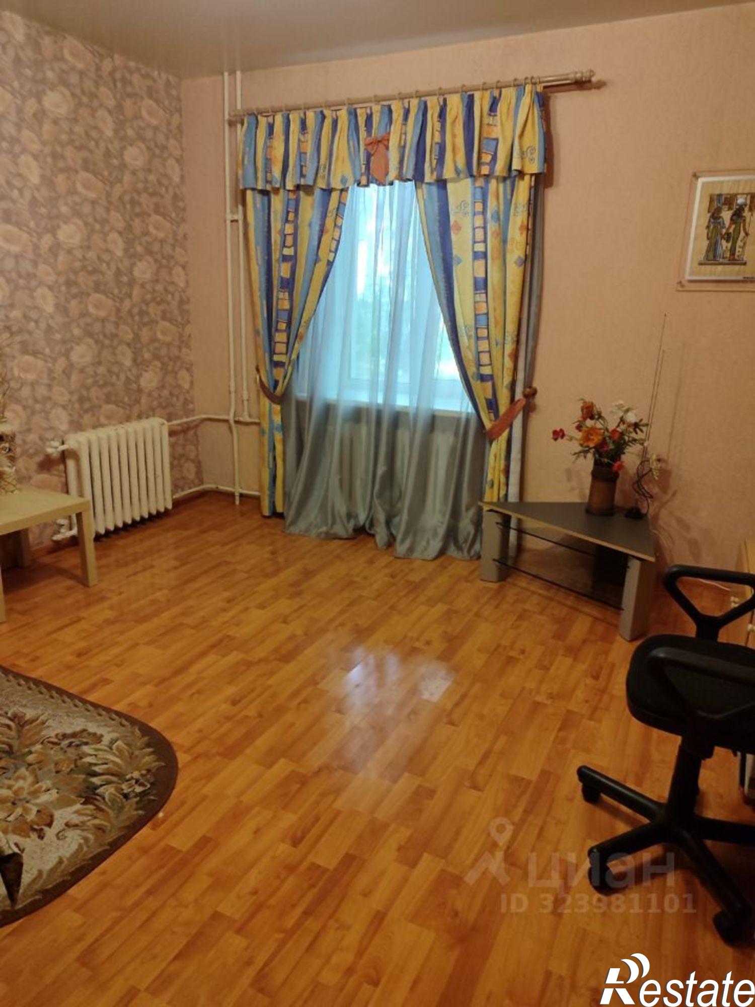 Сдать комнату за 9 000 рублей на ул КИМ, 81