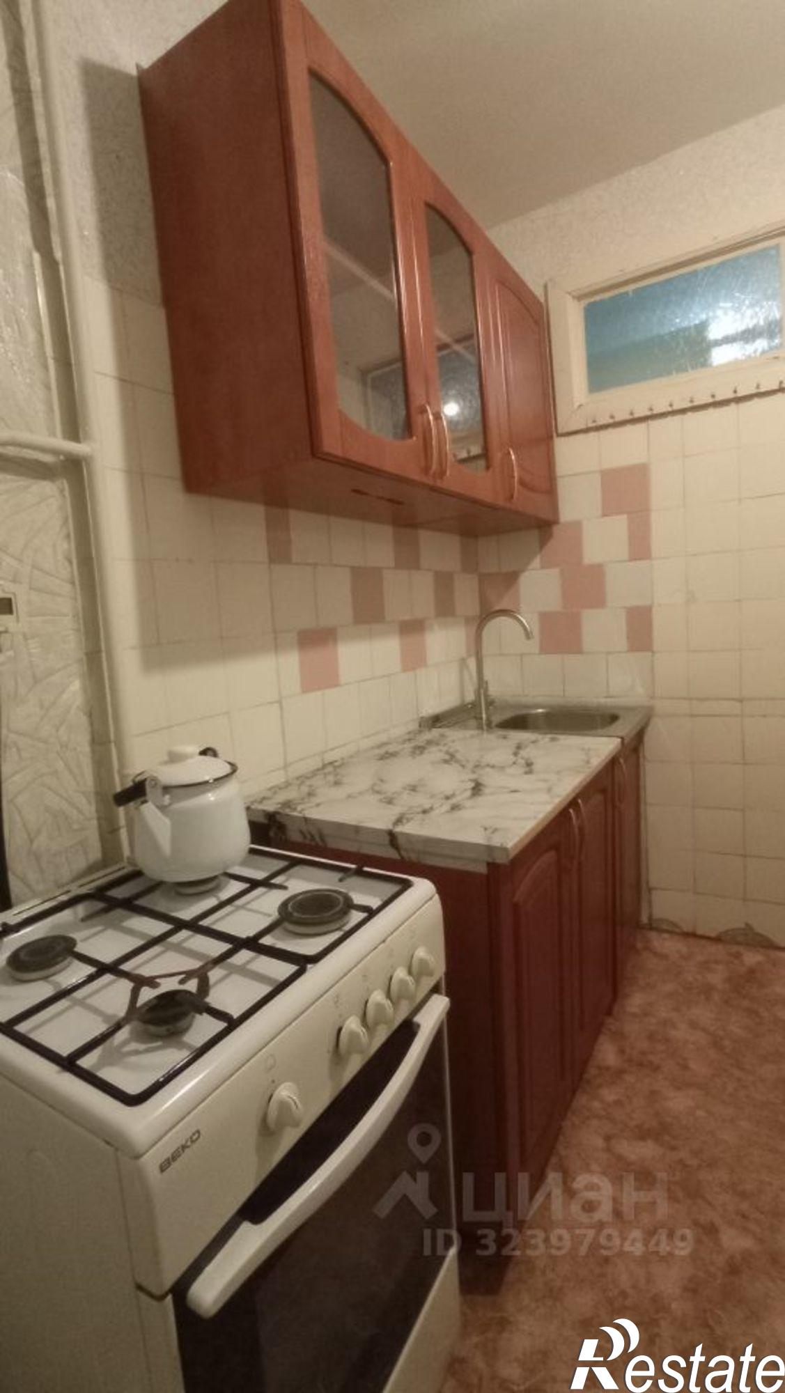 Сдать квартиру за 20 000 рублей на ул Клары Цеткин, 29