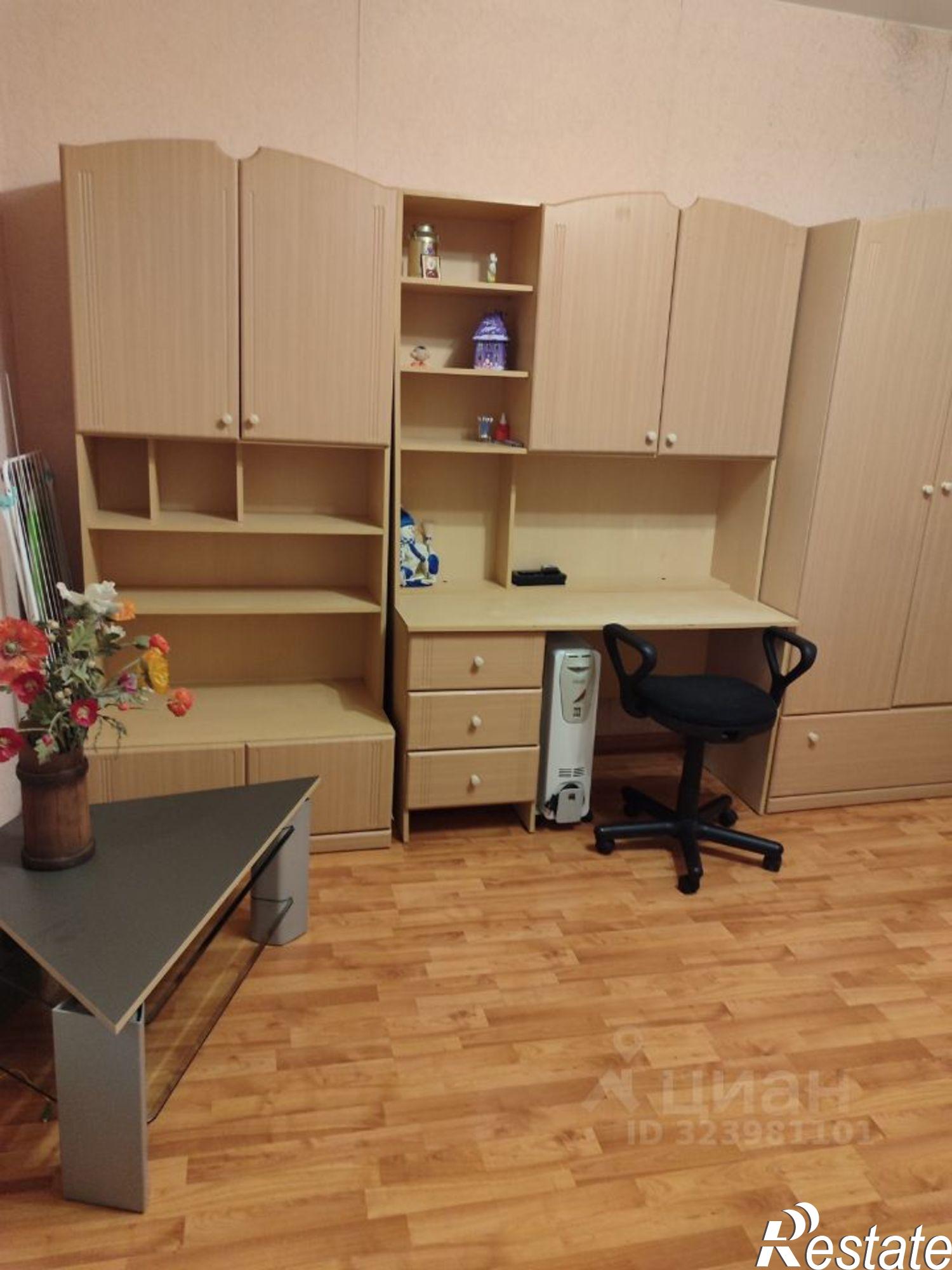 Сдать комнату за 9 000 рублей на ул КИМ, 81