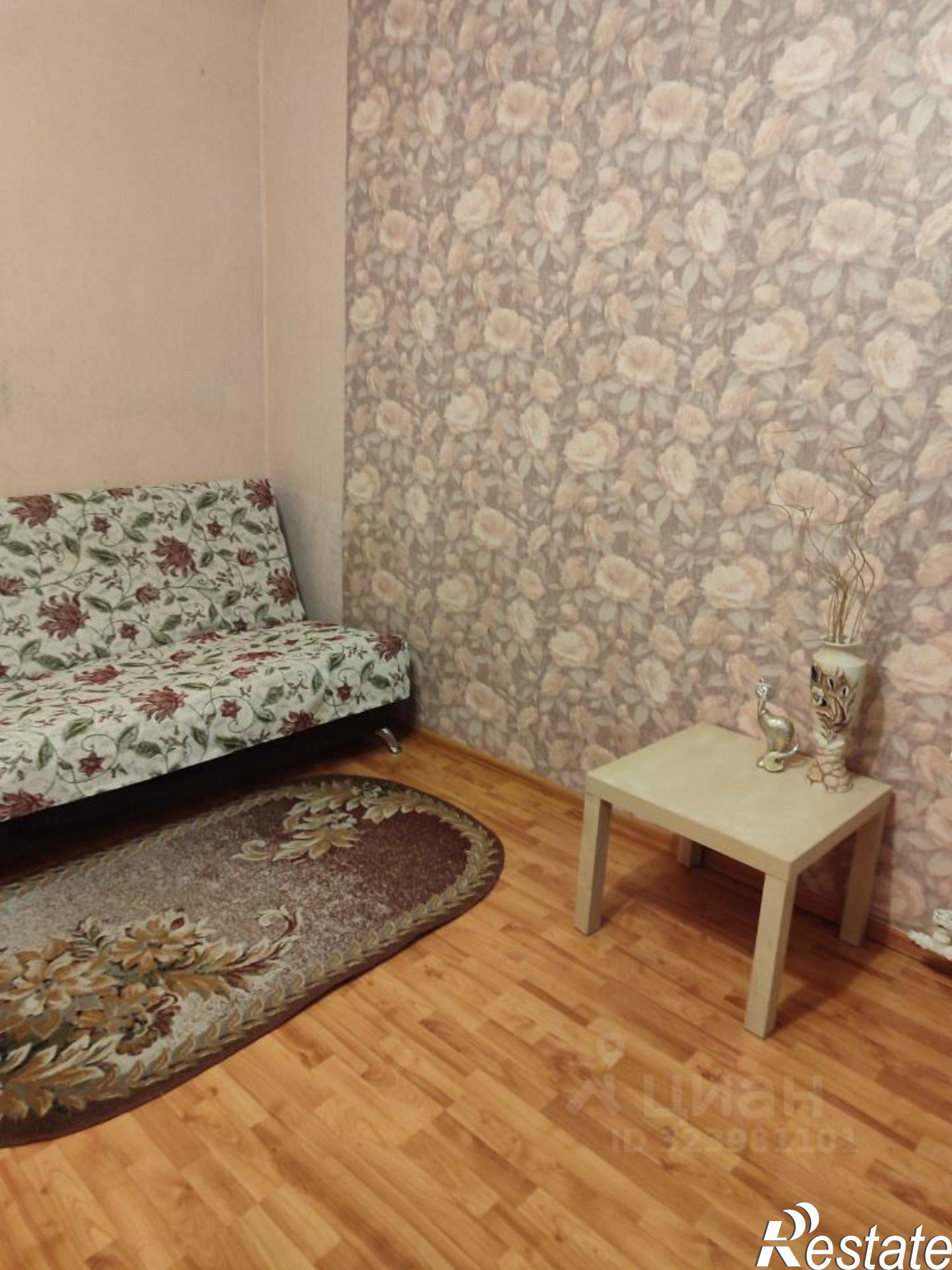 Сдать комнату за 9 000 рублей на ул КИМ, 81