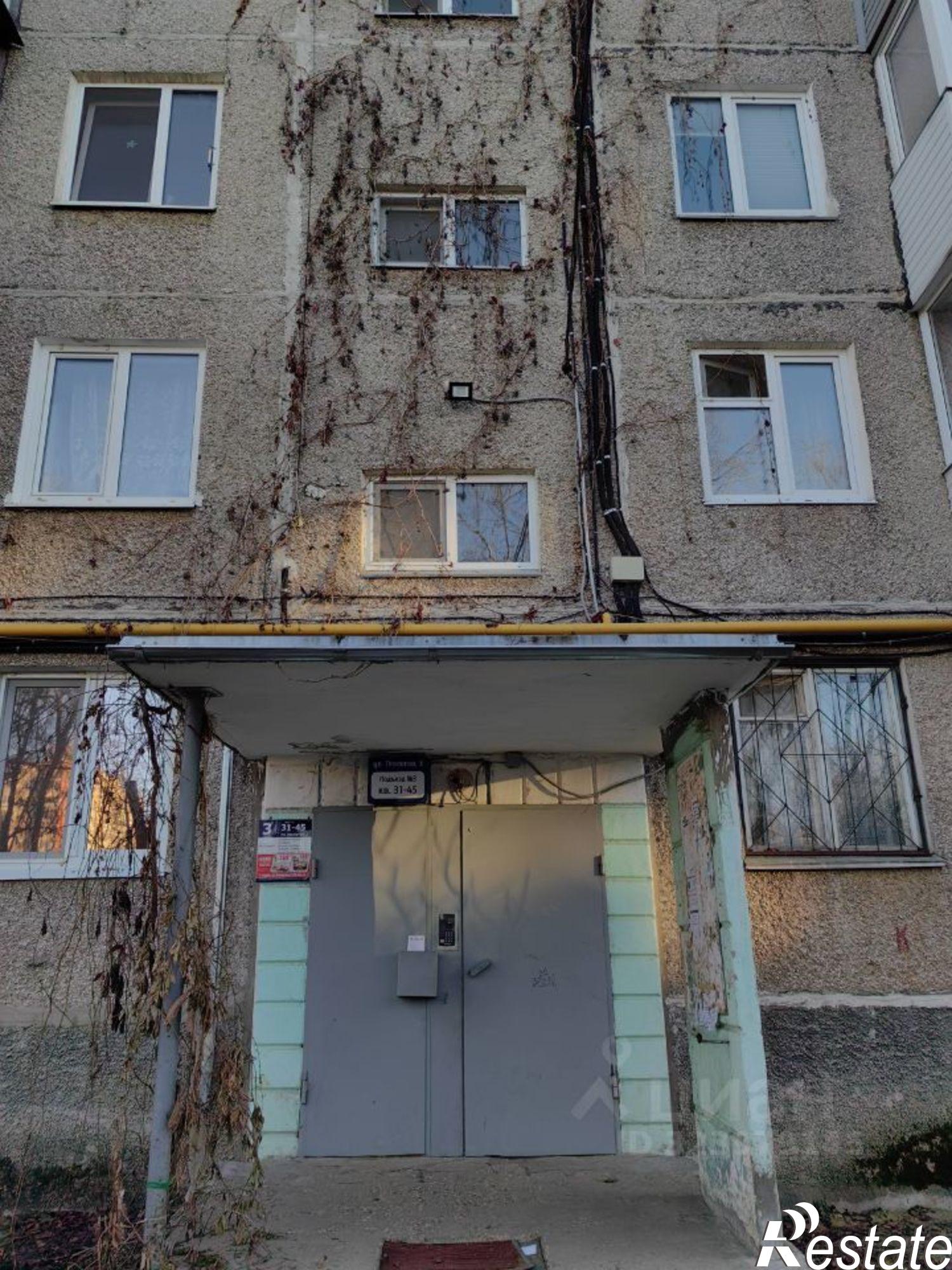 Сдать квартиру за 16 000 рублей на ул Геологов, 3