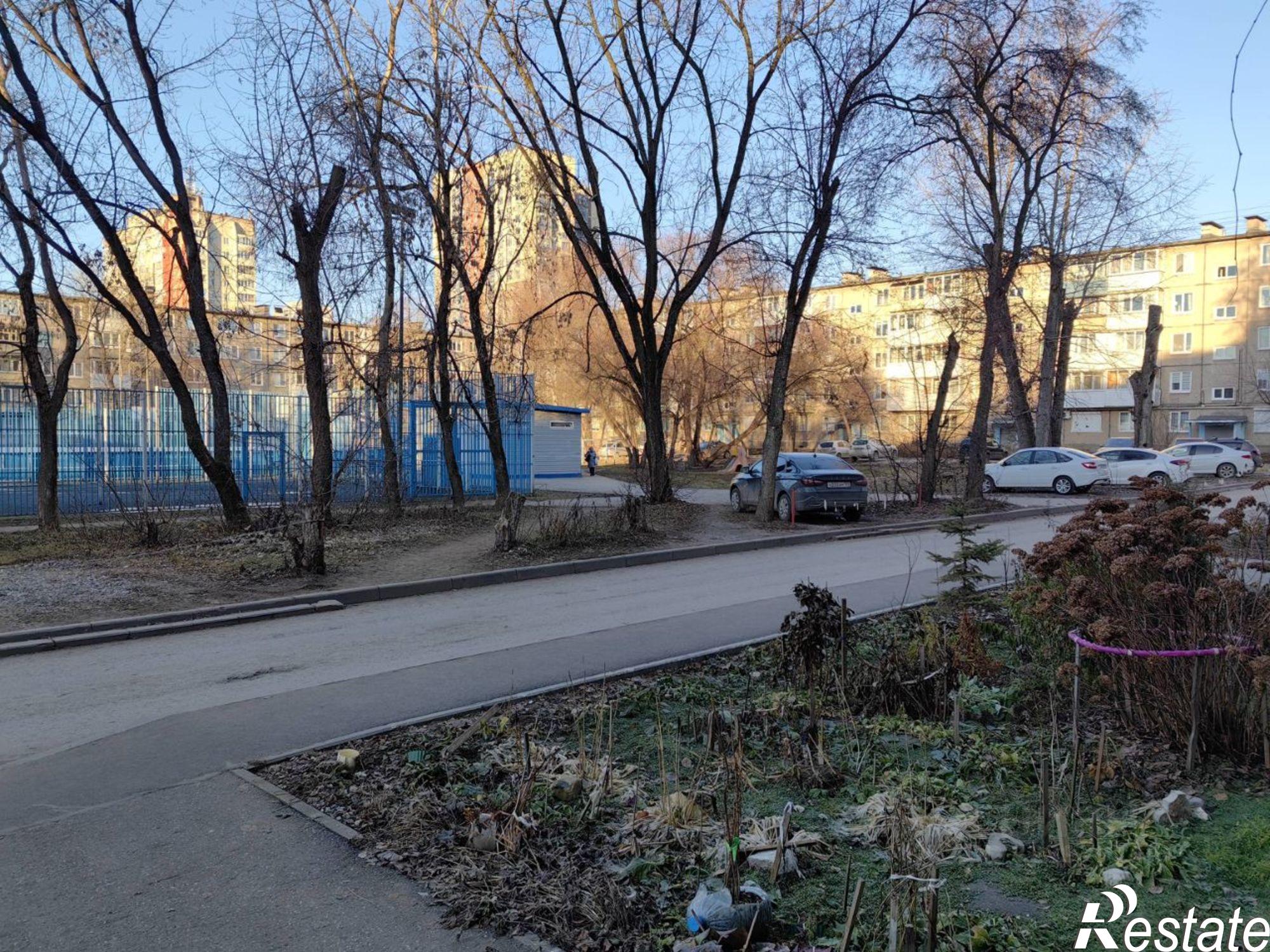 Сдать квартиру за 16 000 рублей на ул Геологов, 3