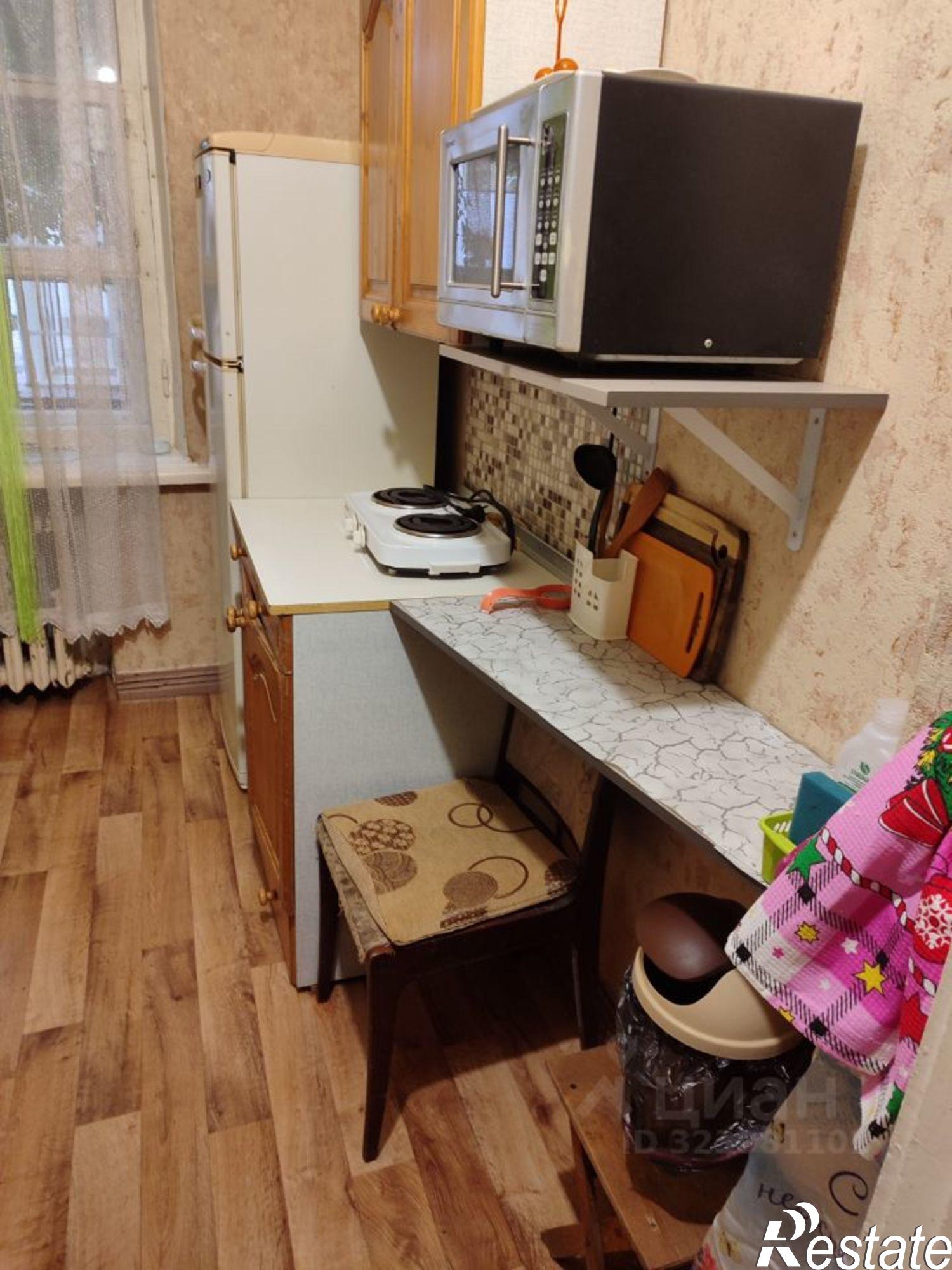 Сдать комнату за 9 000 рублей на ул КИМ, 81