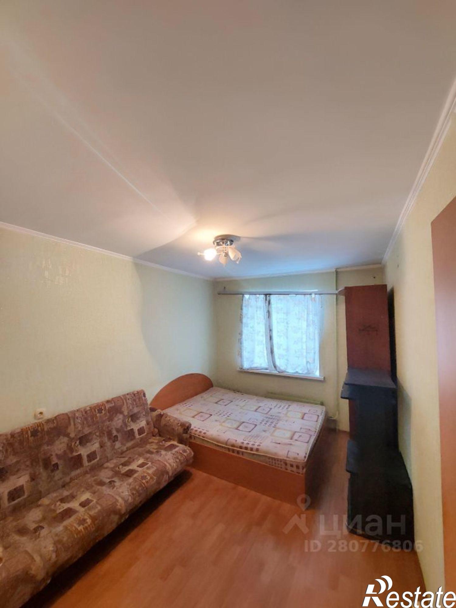 Сдать квартиру за 24 000 рублей на ул Мира, 122/1