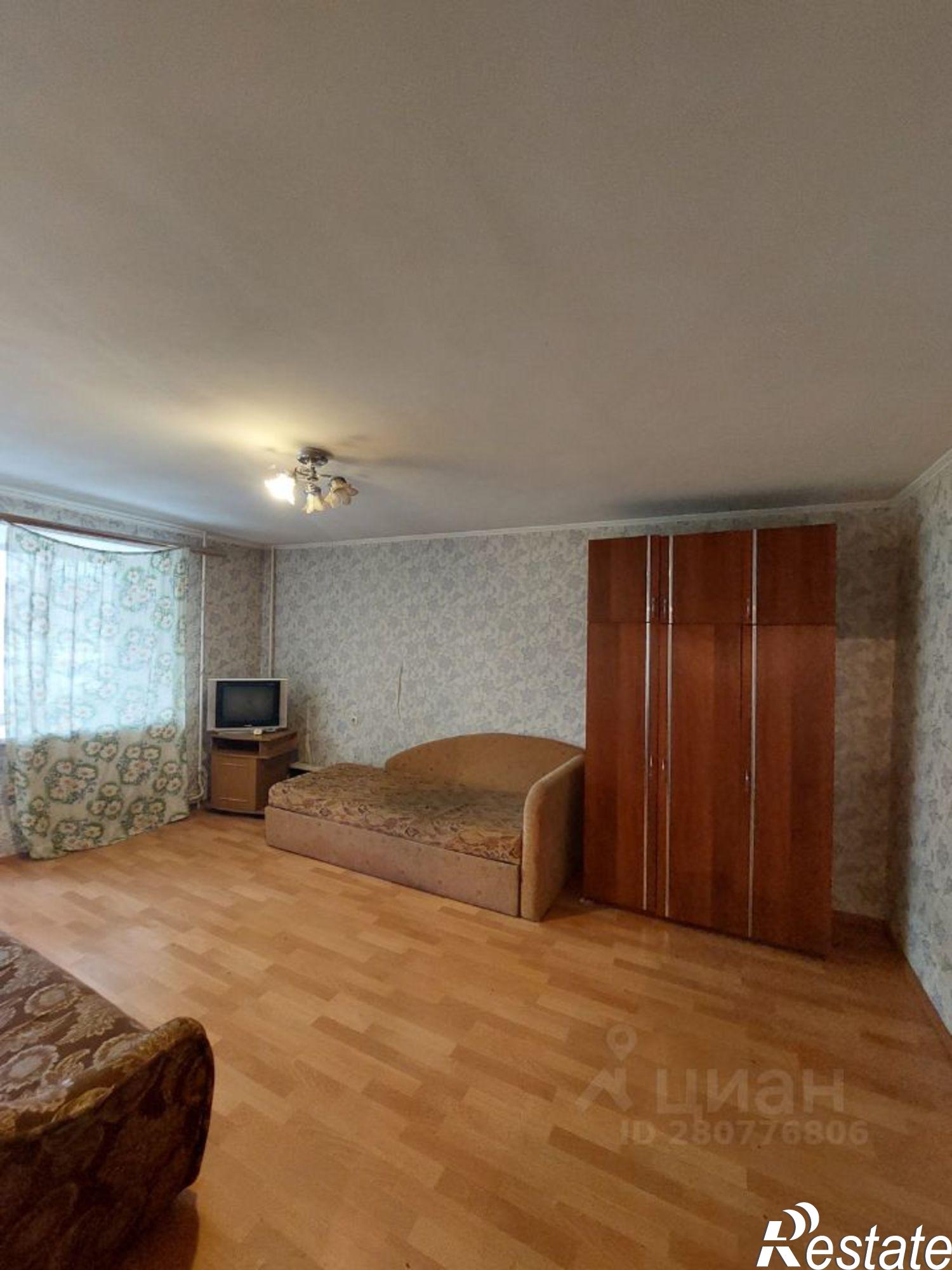 Сдать квартиру за 24 000 рублей на ул Мира, 122/1