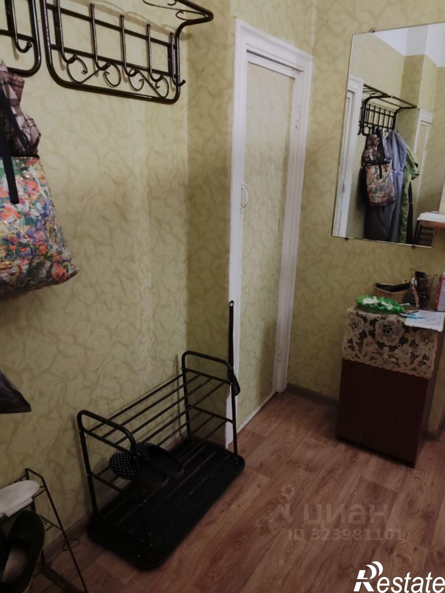 Сдать комнату за 9 000 рублей на ул КИМ, 81