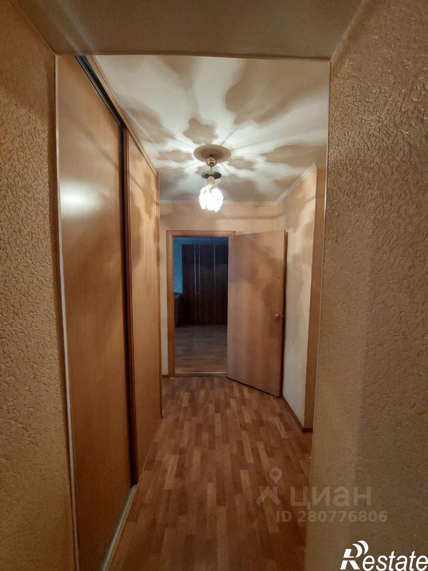 Сдать квартиру за 24 000 рублей на ул Мира, 122/1