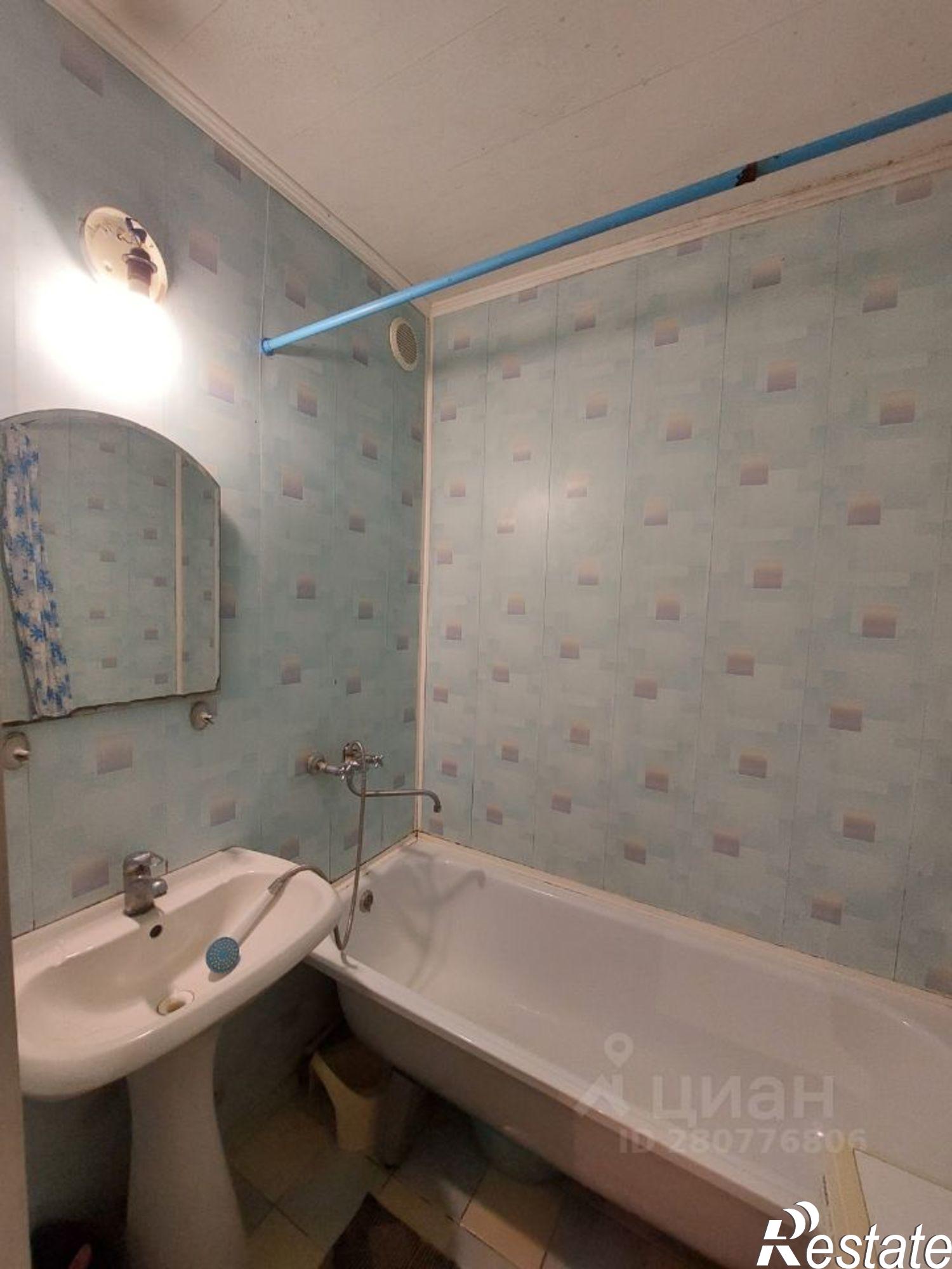 Сдать квартиру за 24 000 рублей на ул Мира, 122/1