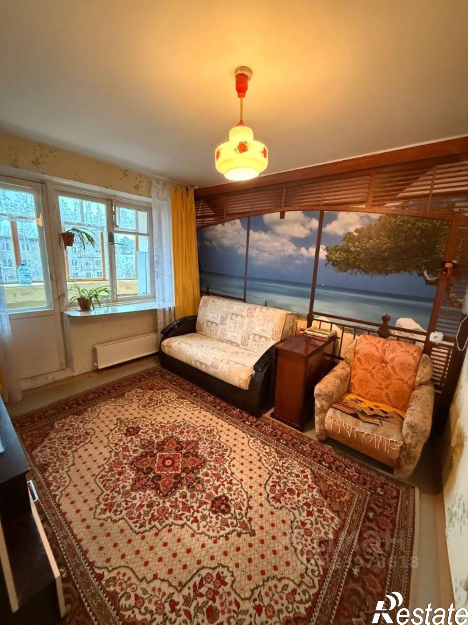 Купить квартиру за 5 200 000 рублей на ул Ямпольская, 13