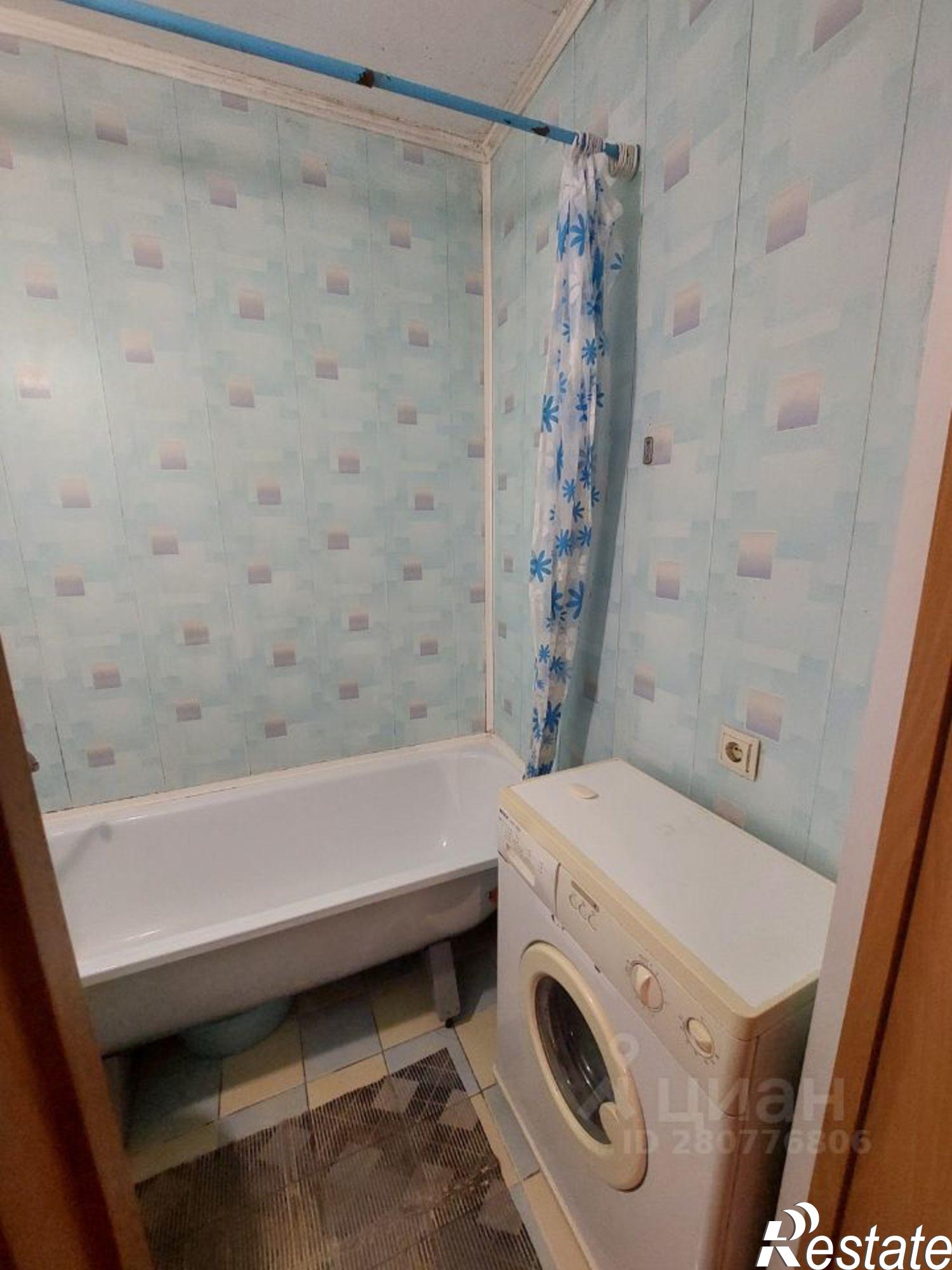 Сдать квартиру за 24 000 рублей на ул Мира, 122/1