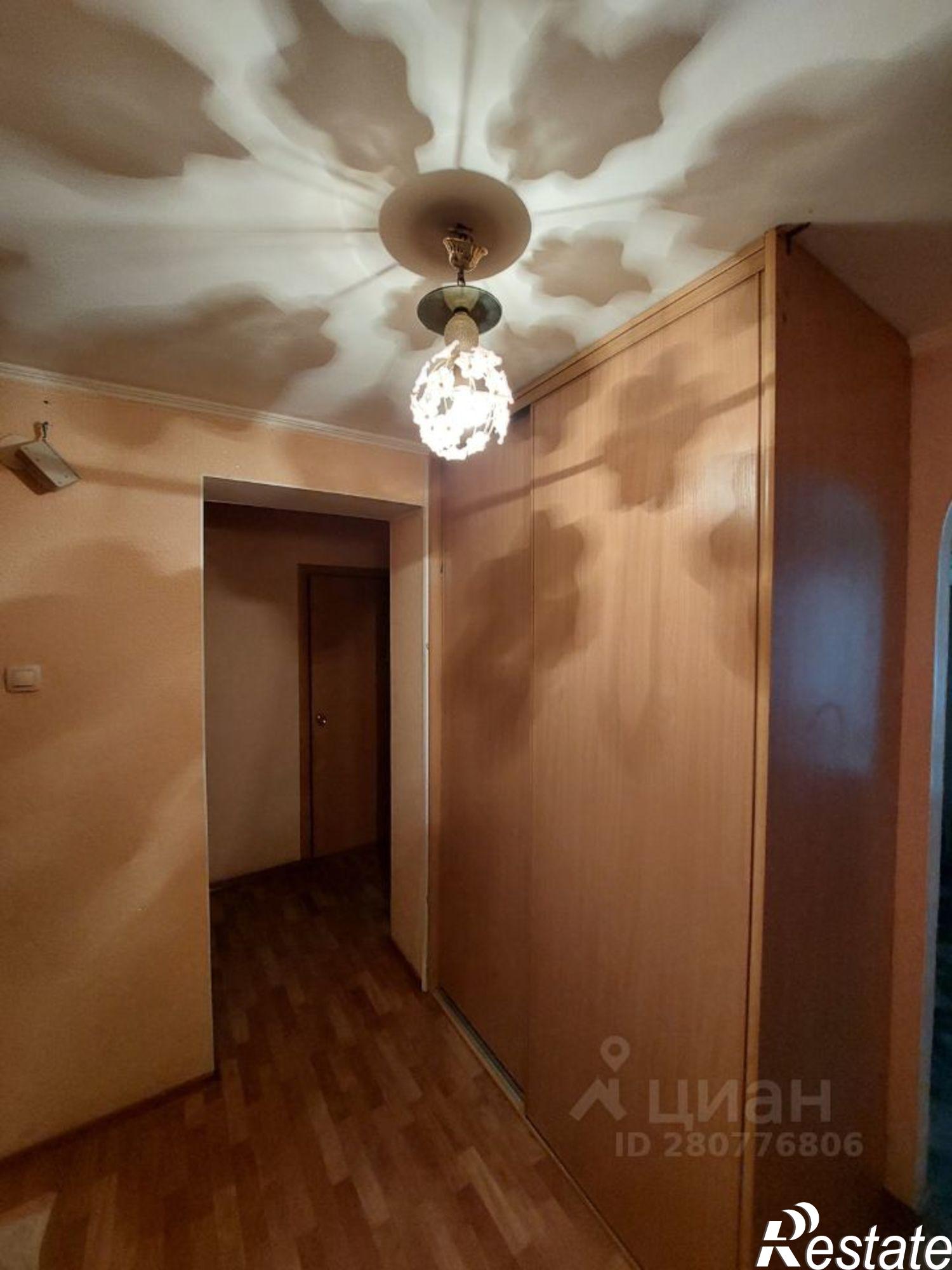 Сдать квартиру за 24 000 рублей на ул Мира, 122/1