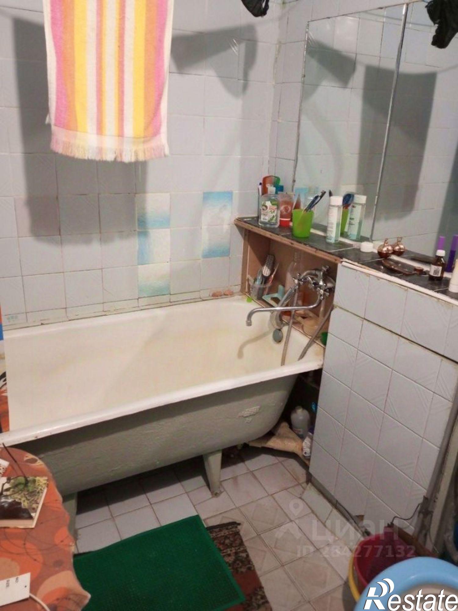 Купить квартиру за 3 450 000 рублей на ул Адмирала Нахимова, 11