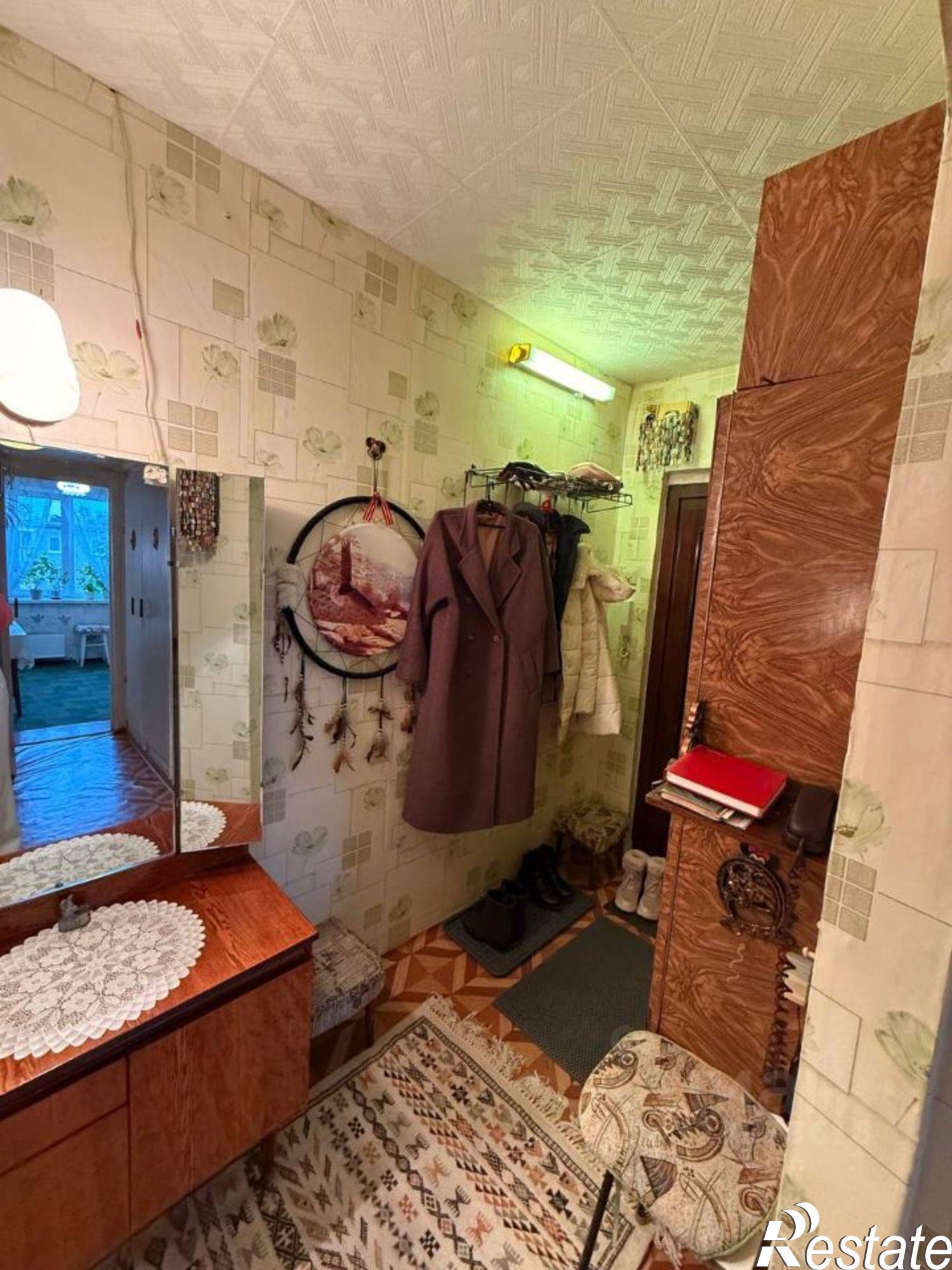 Купить квартиру за 5 200 000 рублей на ул Ямпольская, 13