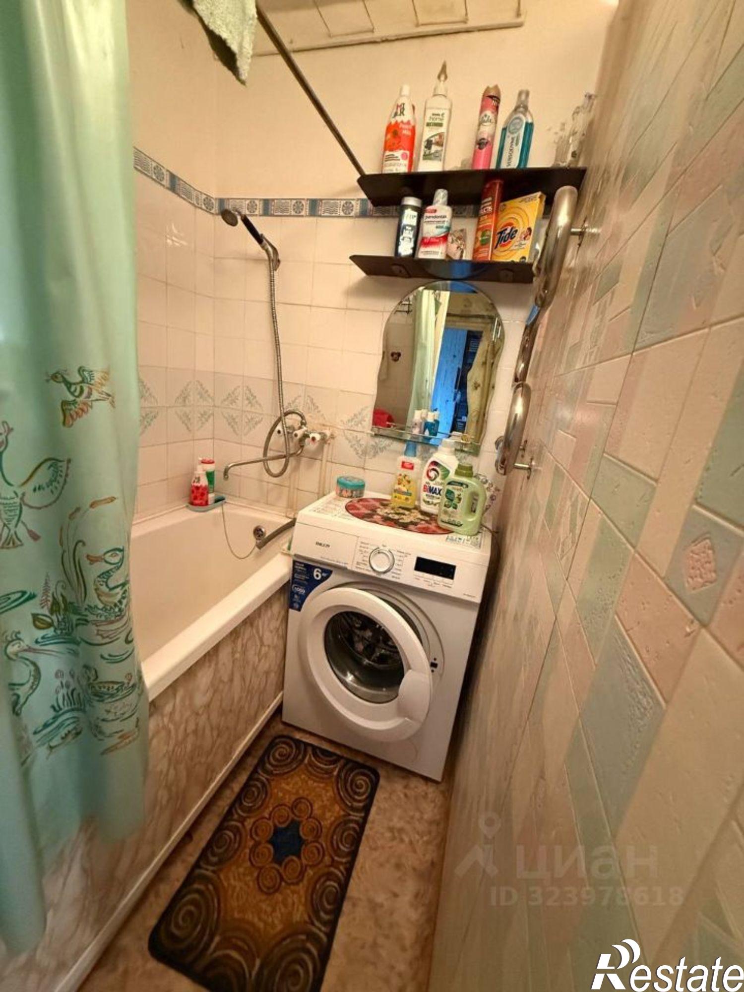 Купить квартиру за 5 200 000 рублей на ул Ямпольская, 13