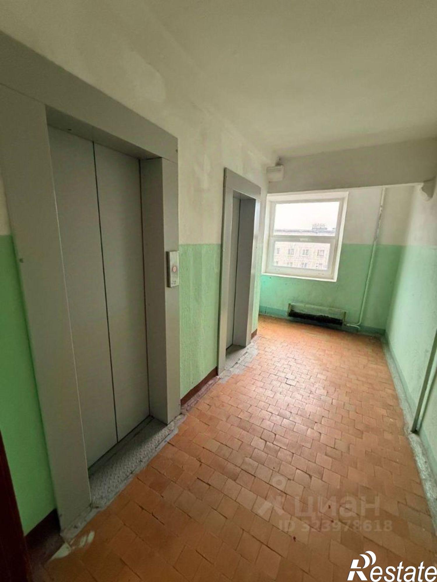 Купить квартиру за 5 200 000 рублей на ул Ямпольская, 13