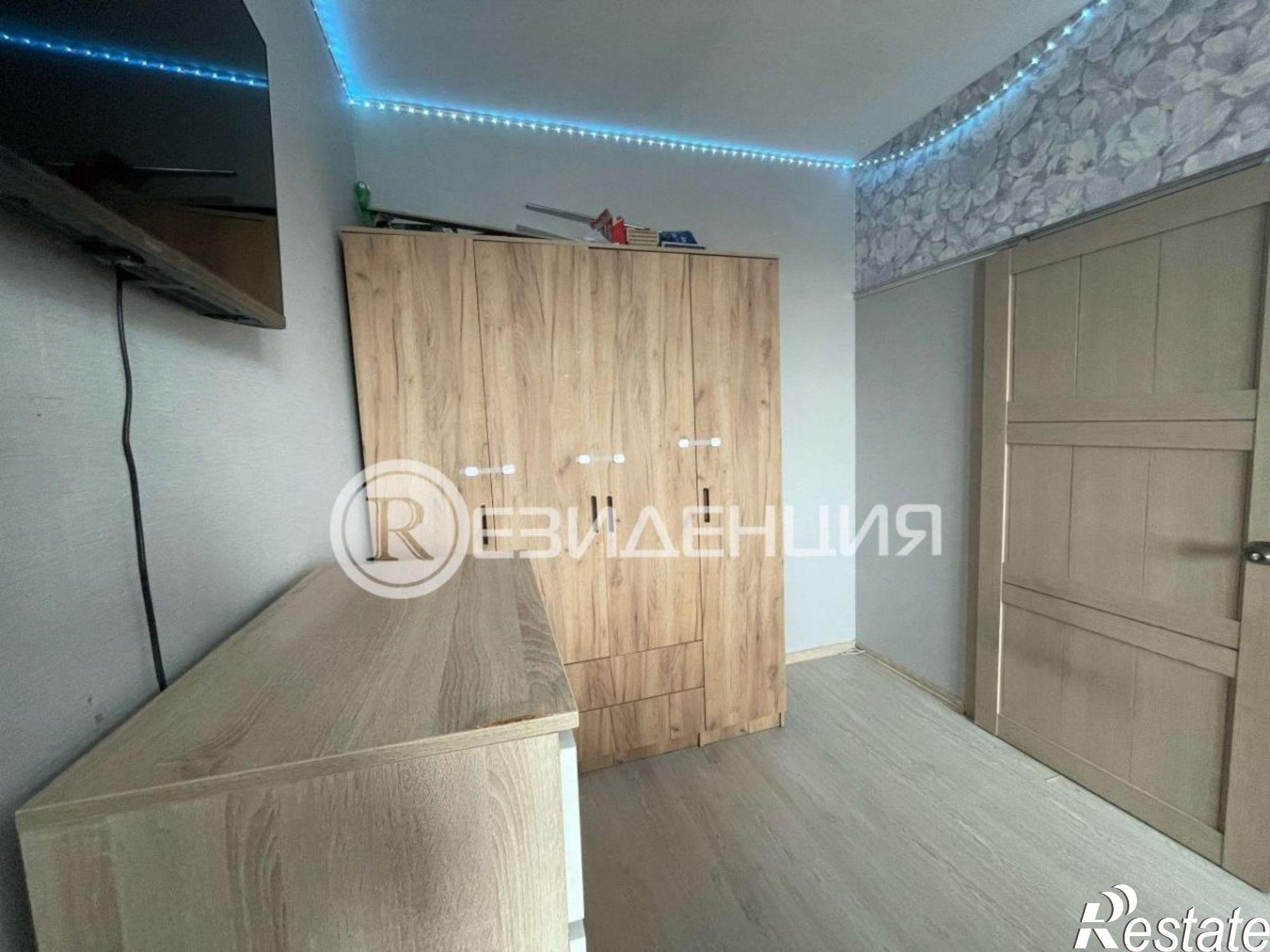 Купить квартиру за 6 649 000 рублей на Кронштадтская ул, 53