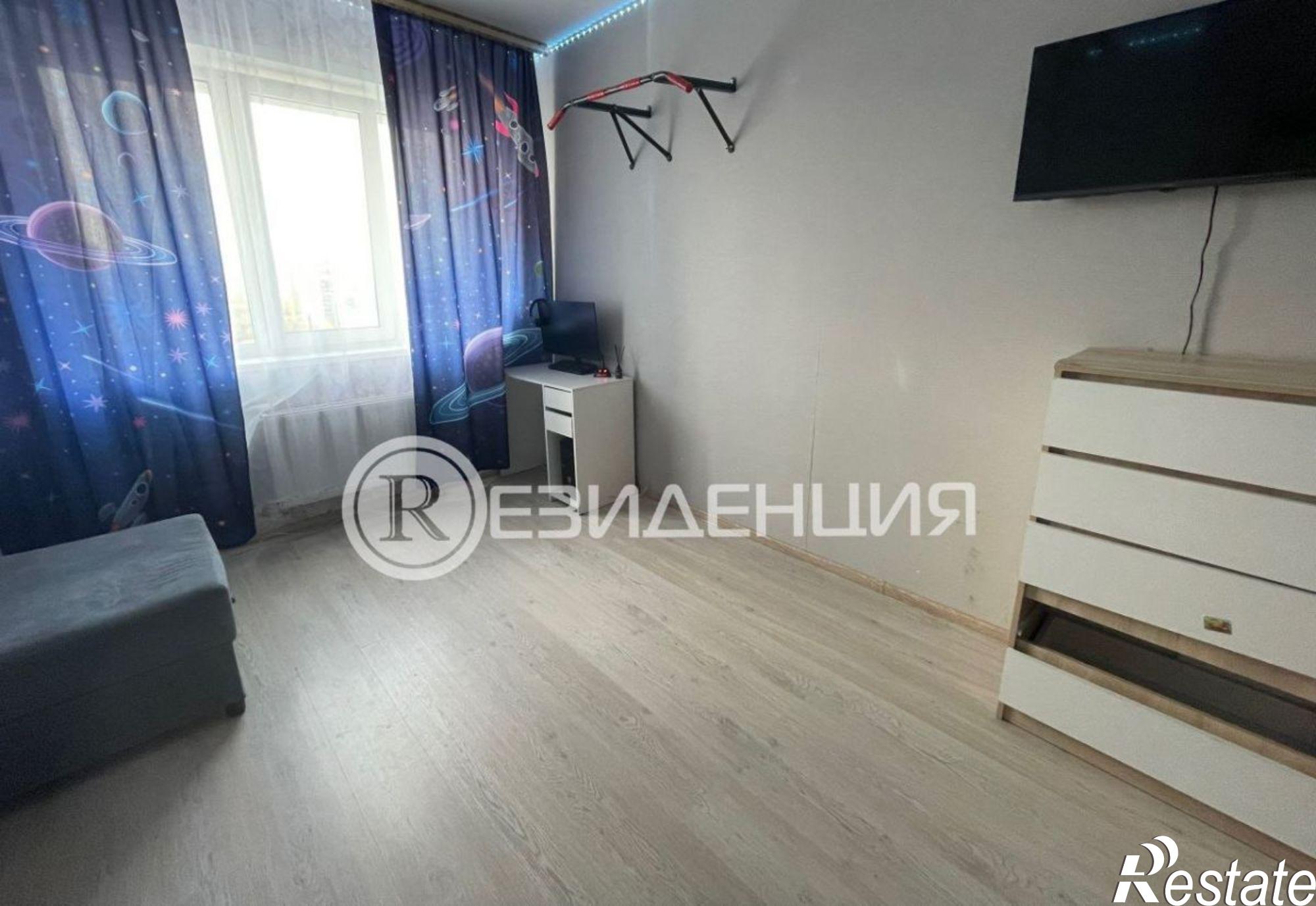 Купить квартиру за 6 649 000 рублей на Кронштадтская ул, 53