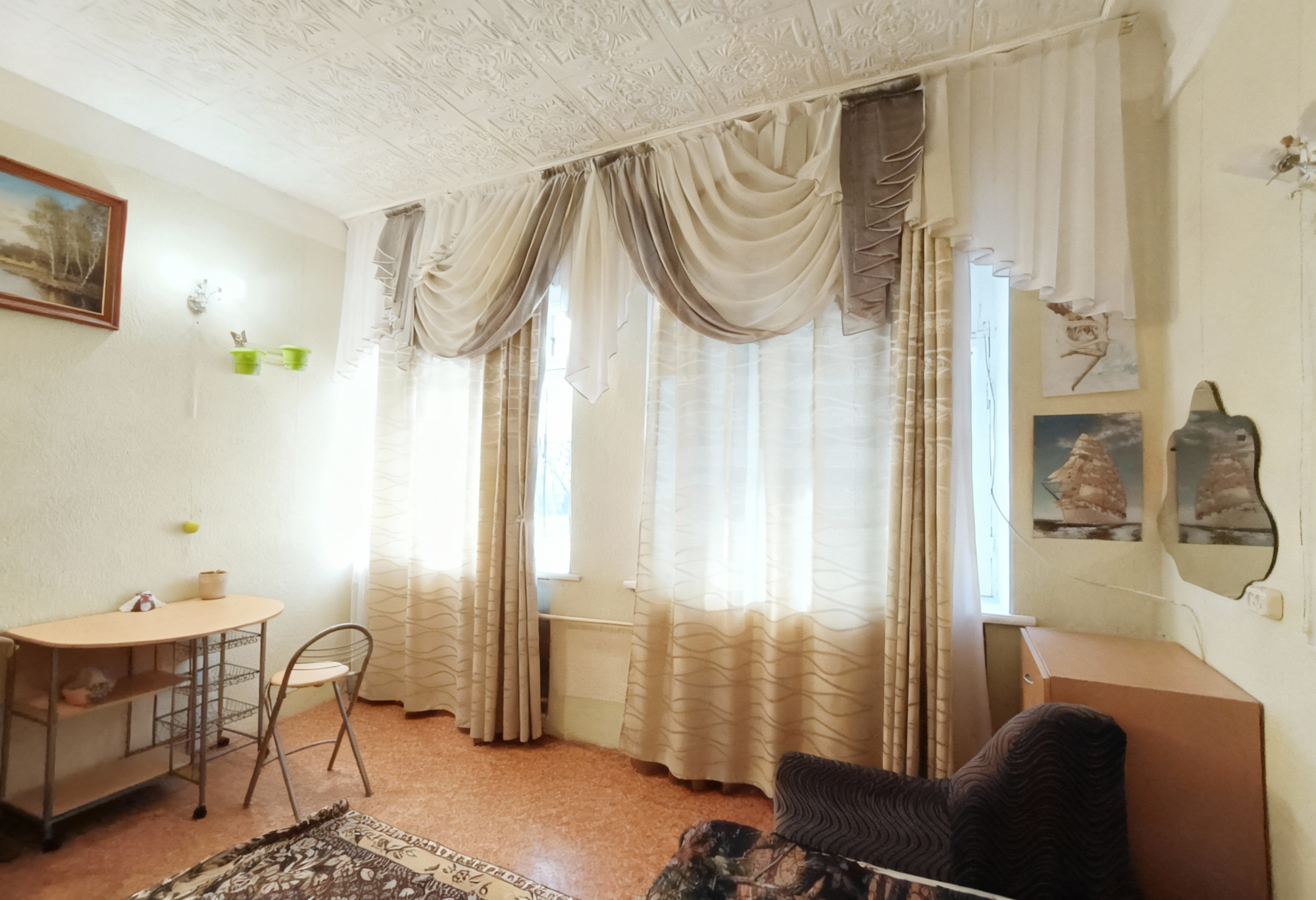 Купить комнату за 1 800 000 рублей на Россия, Монастырская ул, 171