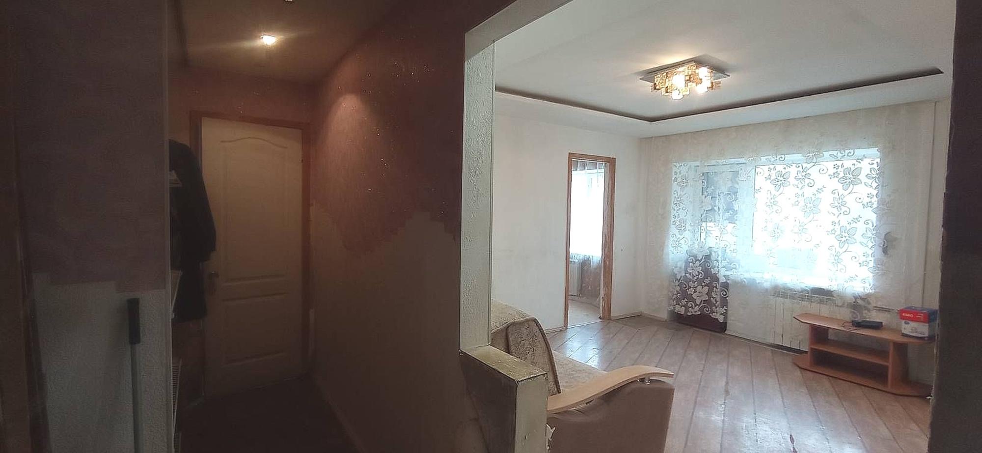 Сдать квартиру за 25 000 рублей на Россия, Комбайнеров ул, 36