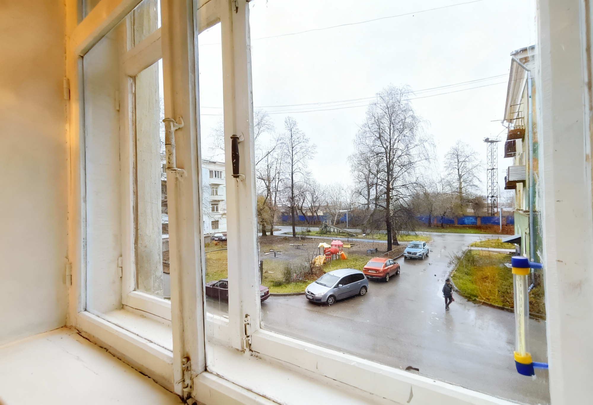 Купить комнату за 1 800 000 рублей на Россия, Монастырская ул, 171