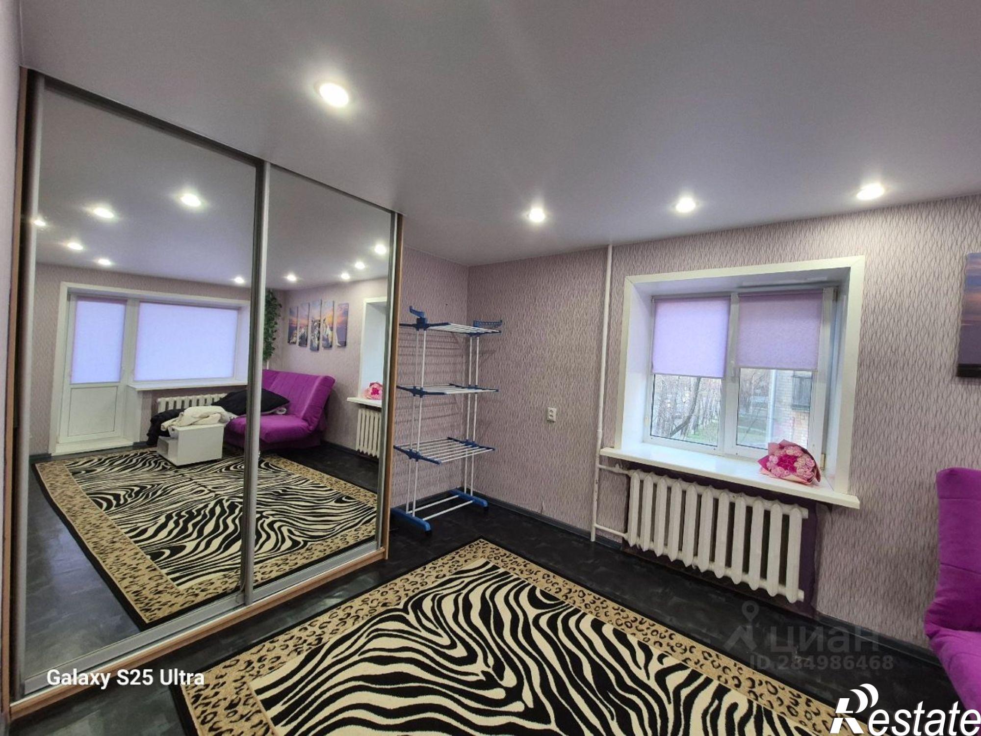 Сдать квартиру за 23 000 рублей на Краснополянская улица, 10