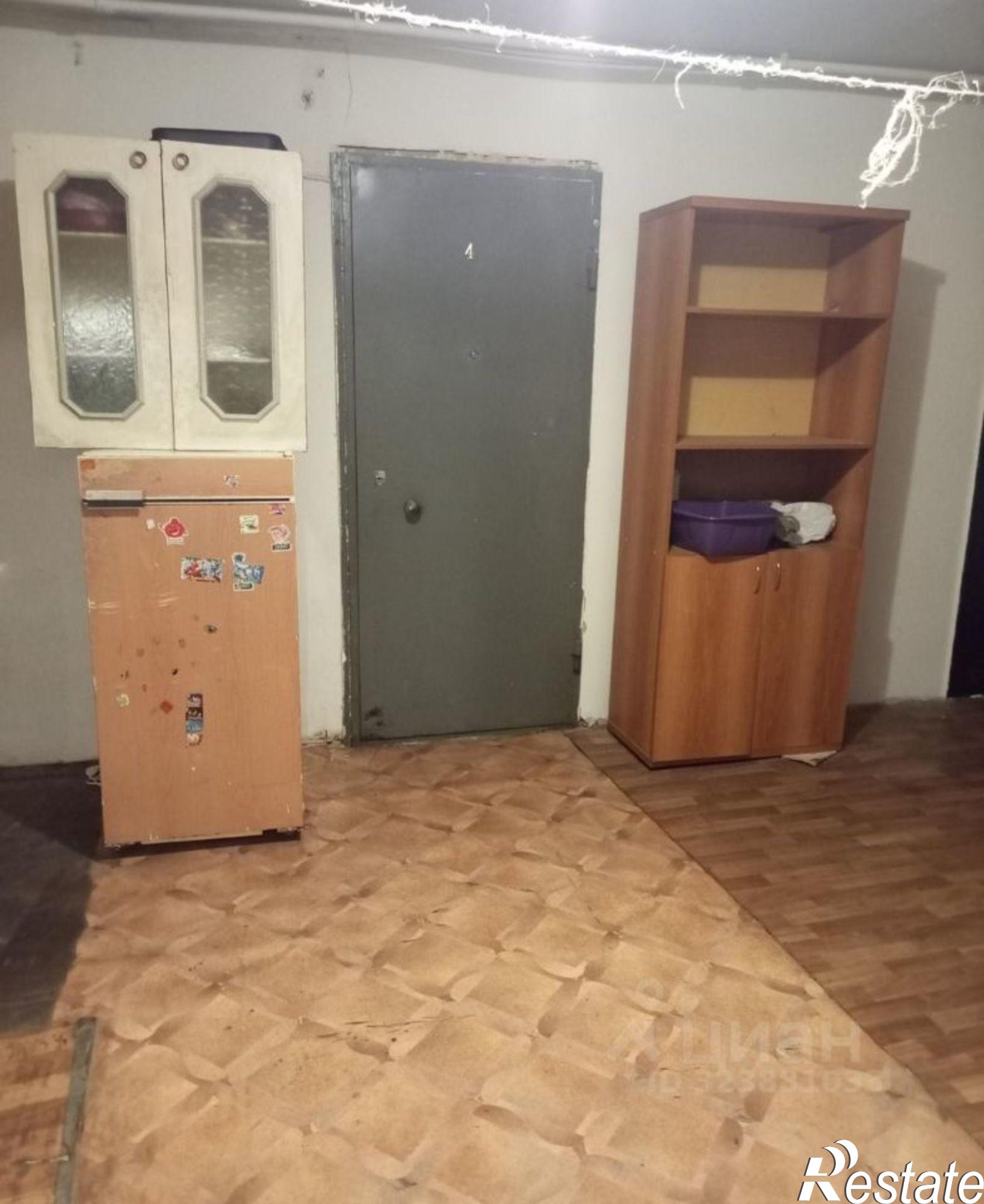 Сдать комнату за 8 000 рублей на Новосибирская улица, 17