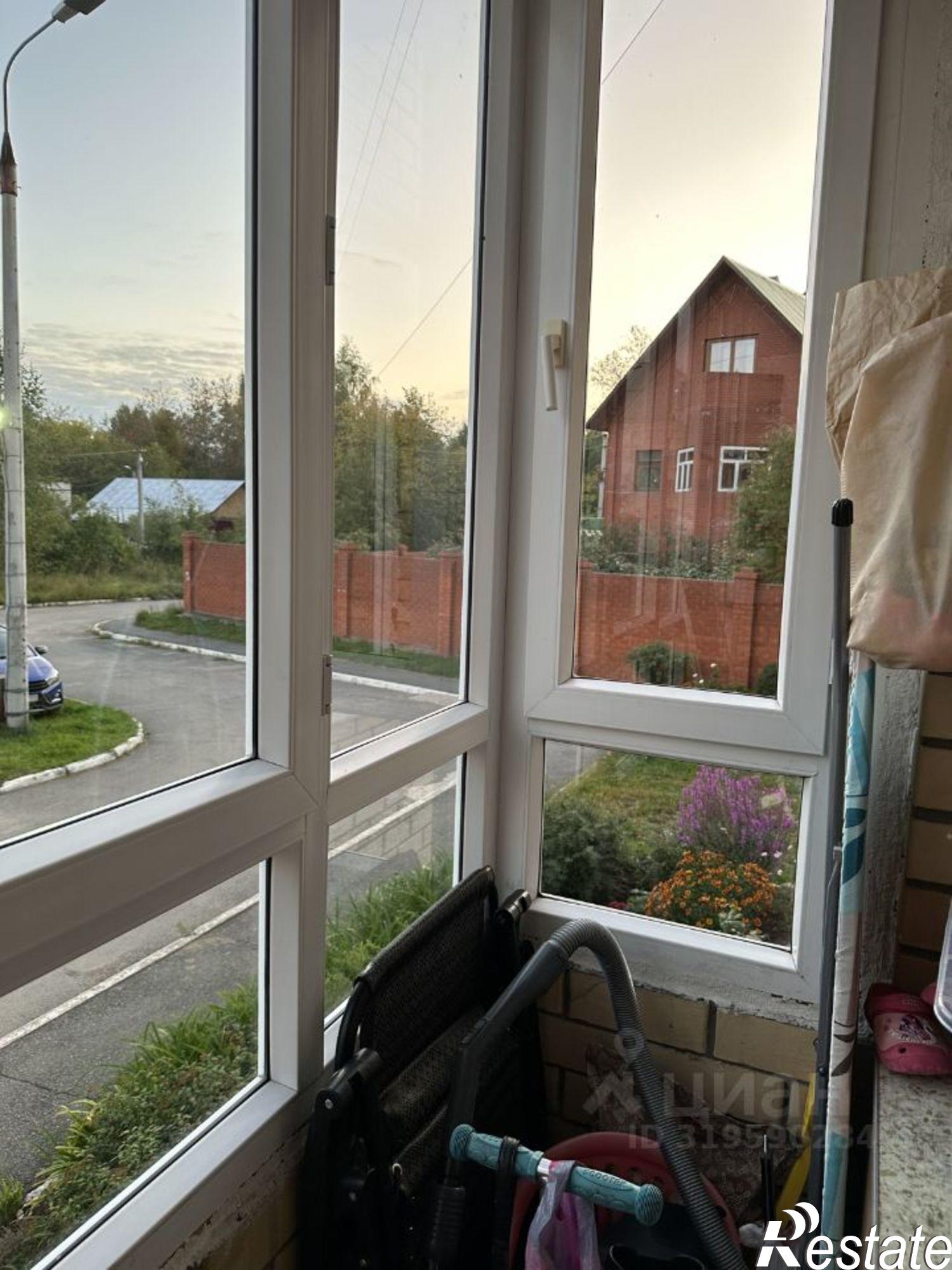 Купить квартиру за 5 999 000 рублей на улица Менжинского, 32