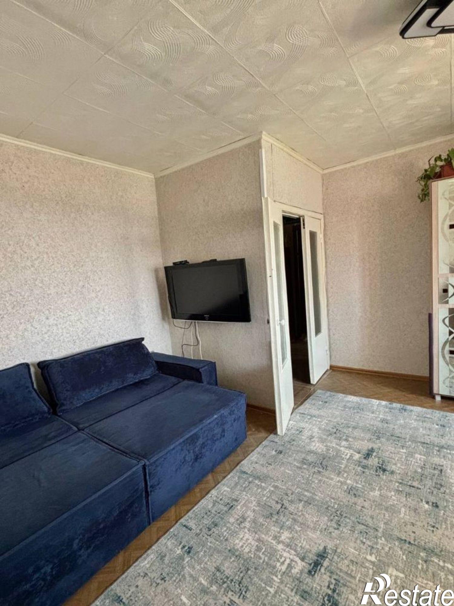 Купить квартиру за 4 300 000 рублей на улица Старцева, 7