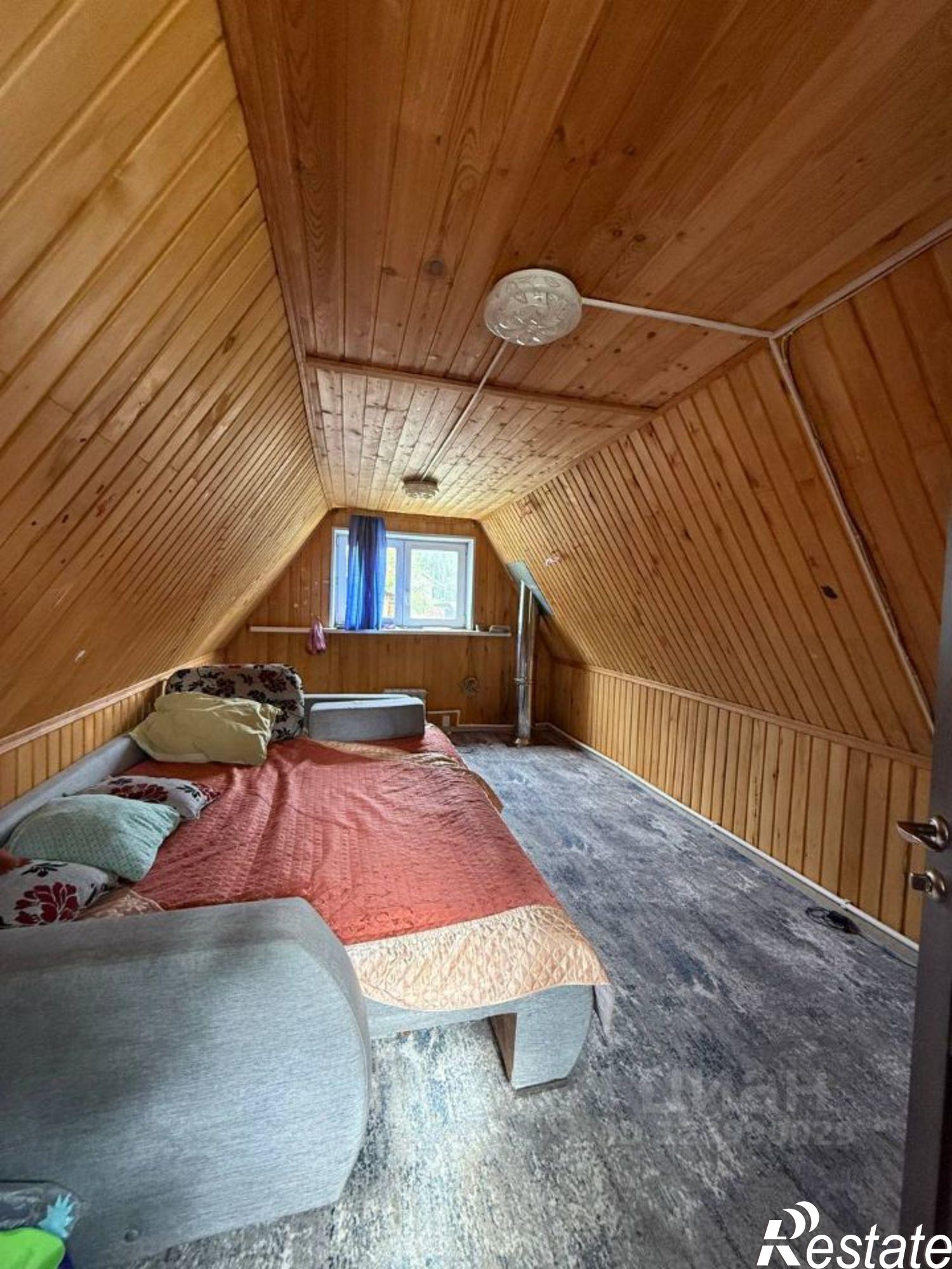 Купить дачу, дом, коттедж за 3 700 000 рублей на Волоколамская улица, 22В