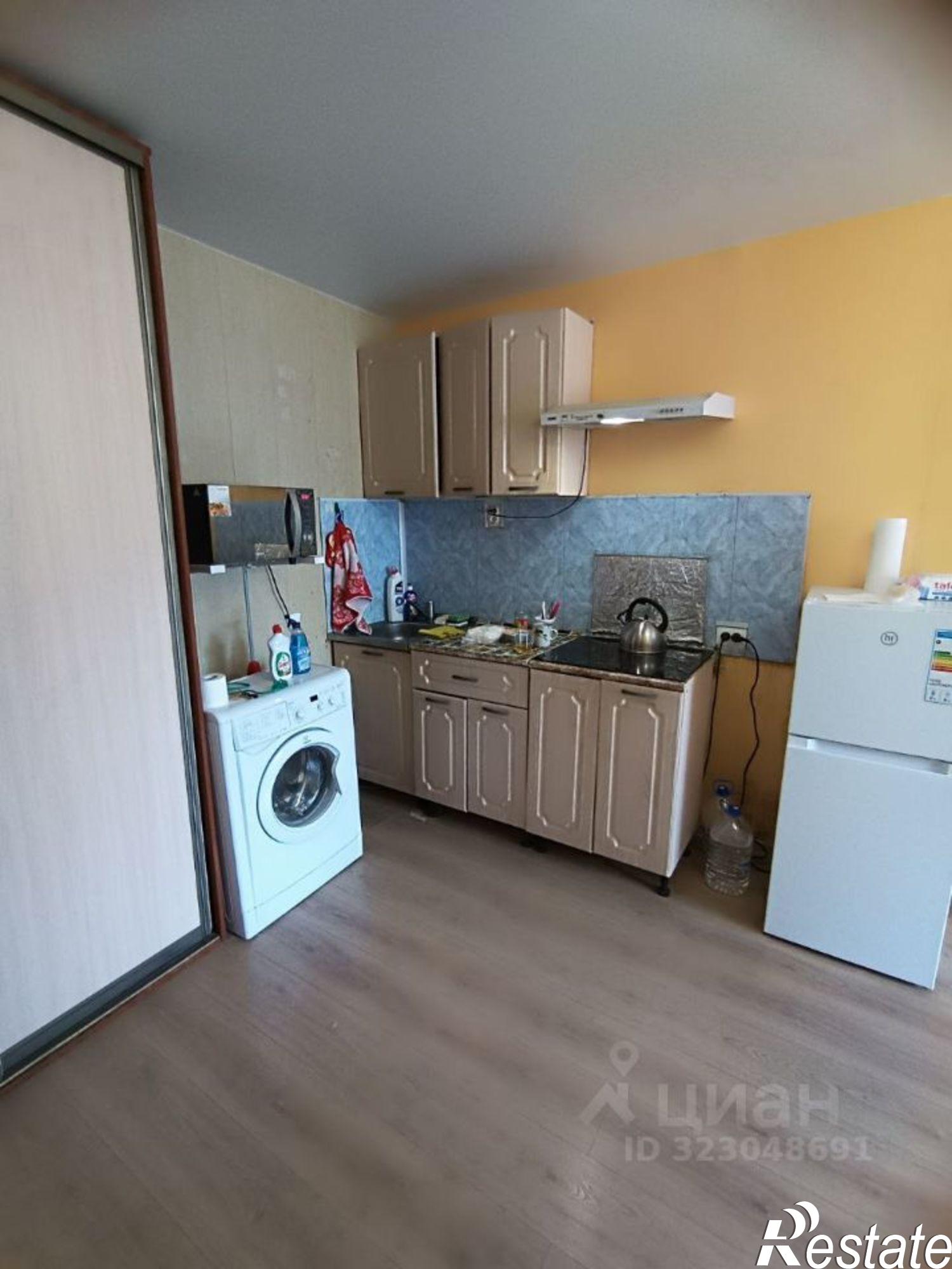 Купить комнату за 1 350 000 рублей на улица Маршала Рыбалко, 117