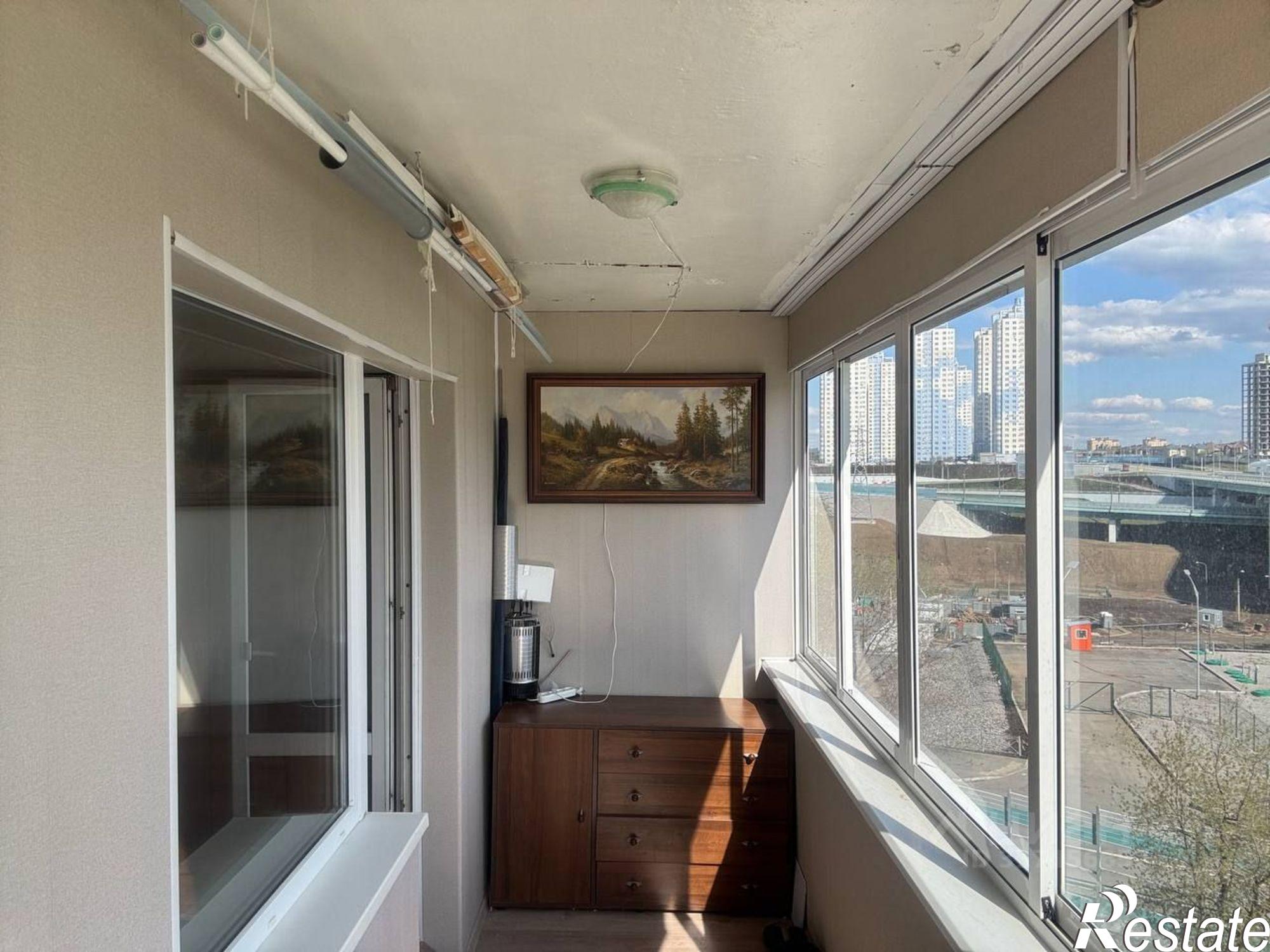 Купить квартиру за 4 300 000 рублей на улица Старцева, 7