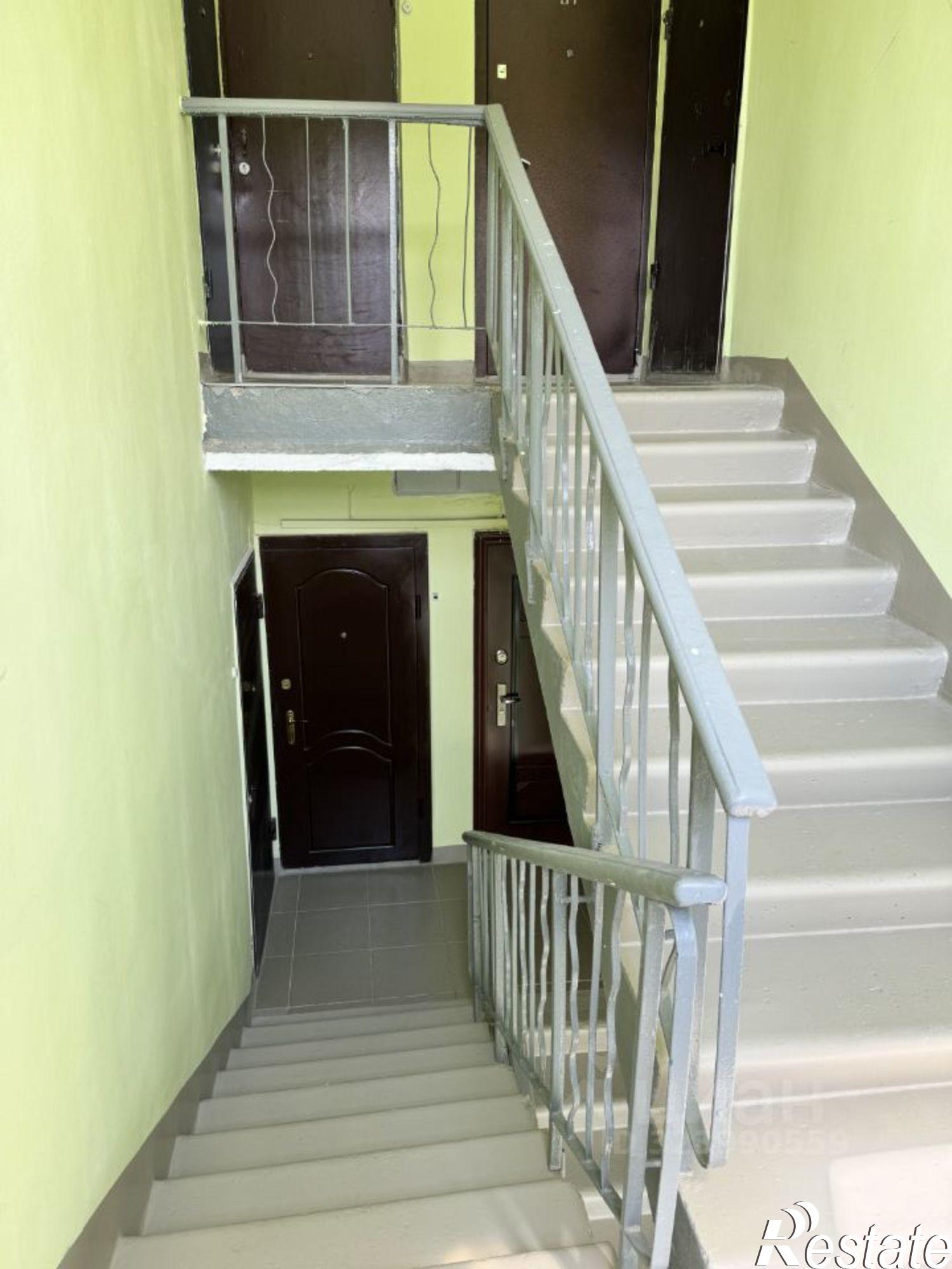 Купить квартиру за 5 300 000 рублей на улица Ленина, 80