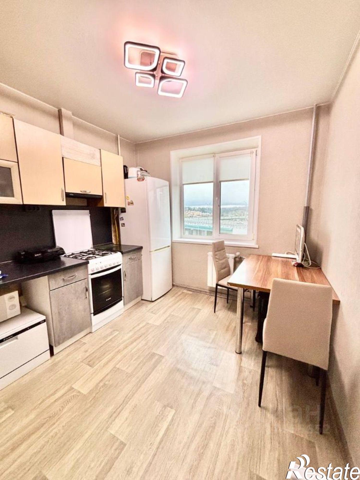 Купить квартиру за 4 300 000 рублей на улица Старцева, 7