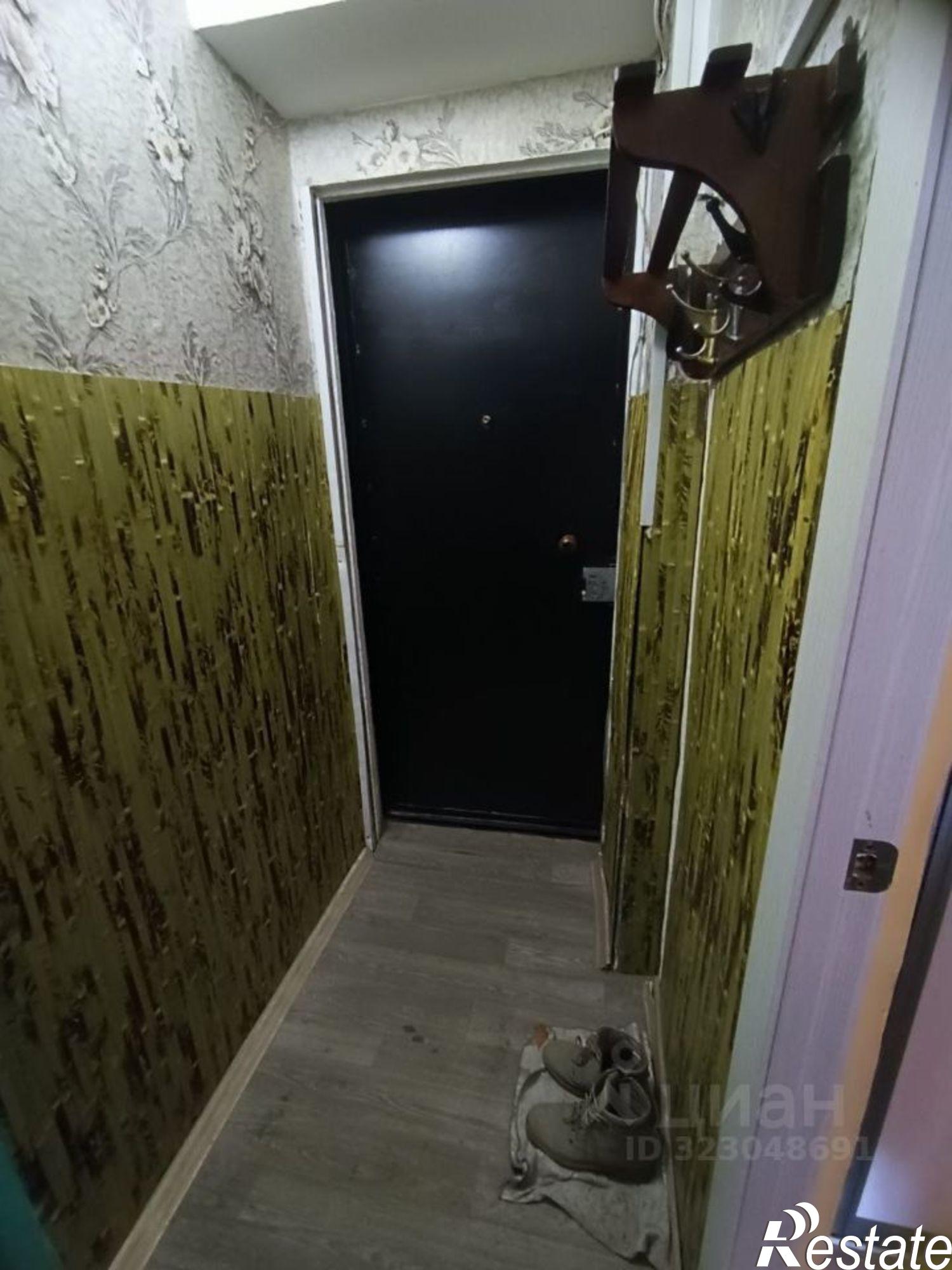 Купить комнату за 1 350 000 рублей на улица Маршала Рыбалко, 117