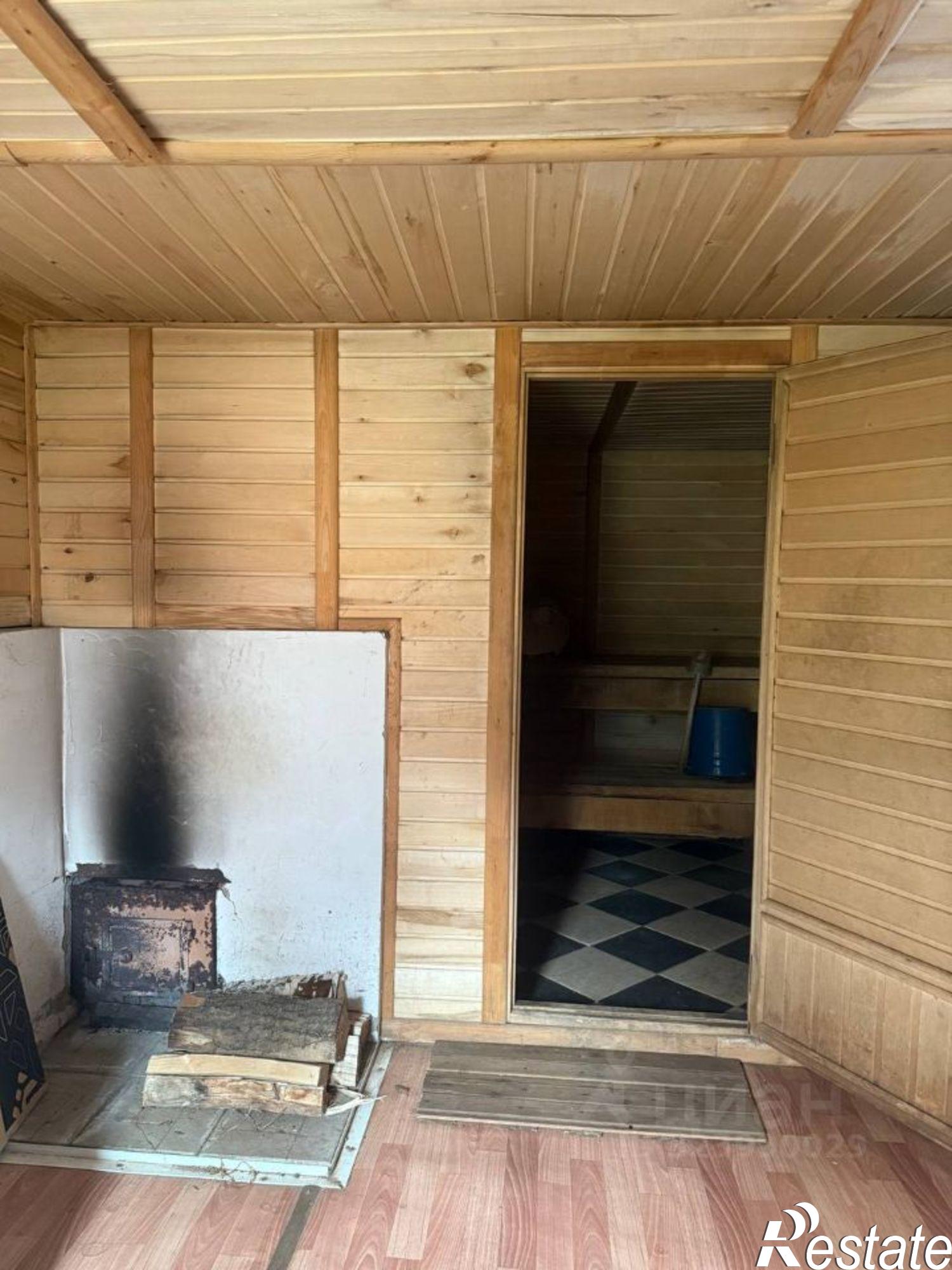 Купить дачу, дом, коттедж за 3 700 000 рублей на Волоколамская улица, 22В