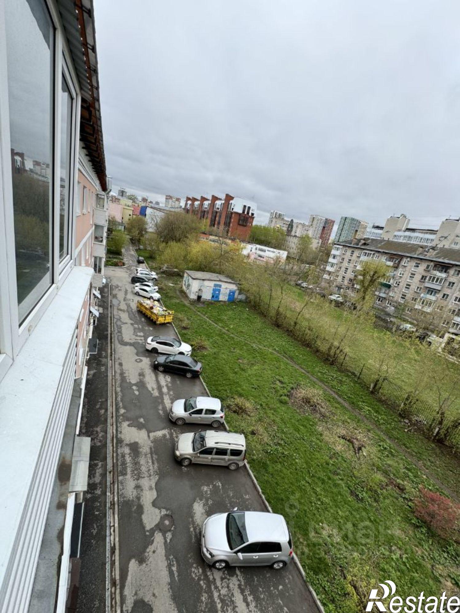 Купить квартиру за 5 300 000 рублей на улица Ленина, 80