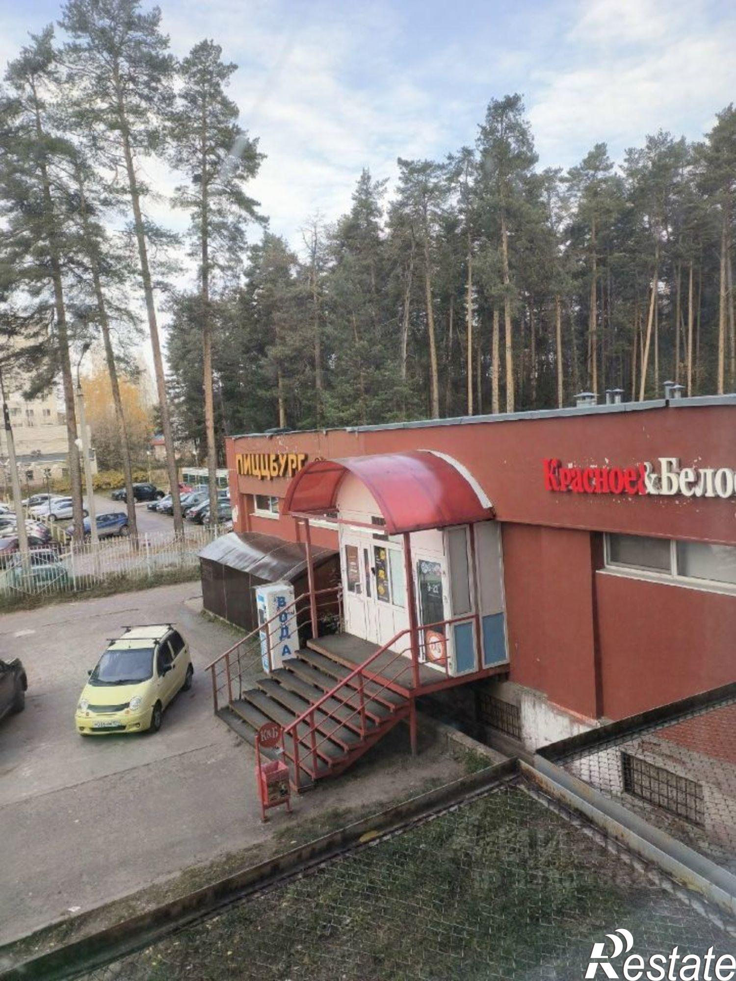 Купить комнату за 1 350 000 рублей на улица Маршала Рыбалко, 117