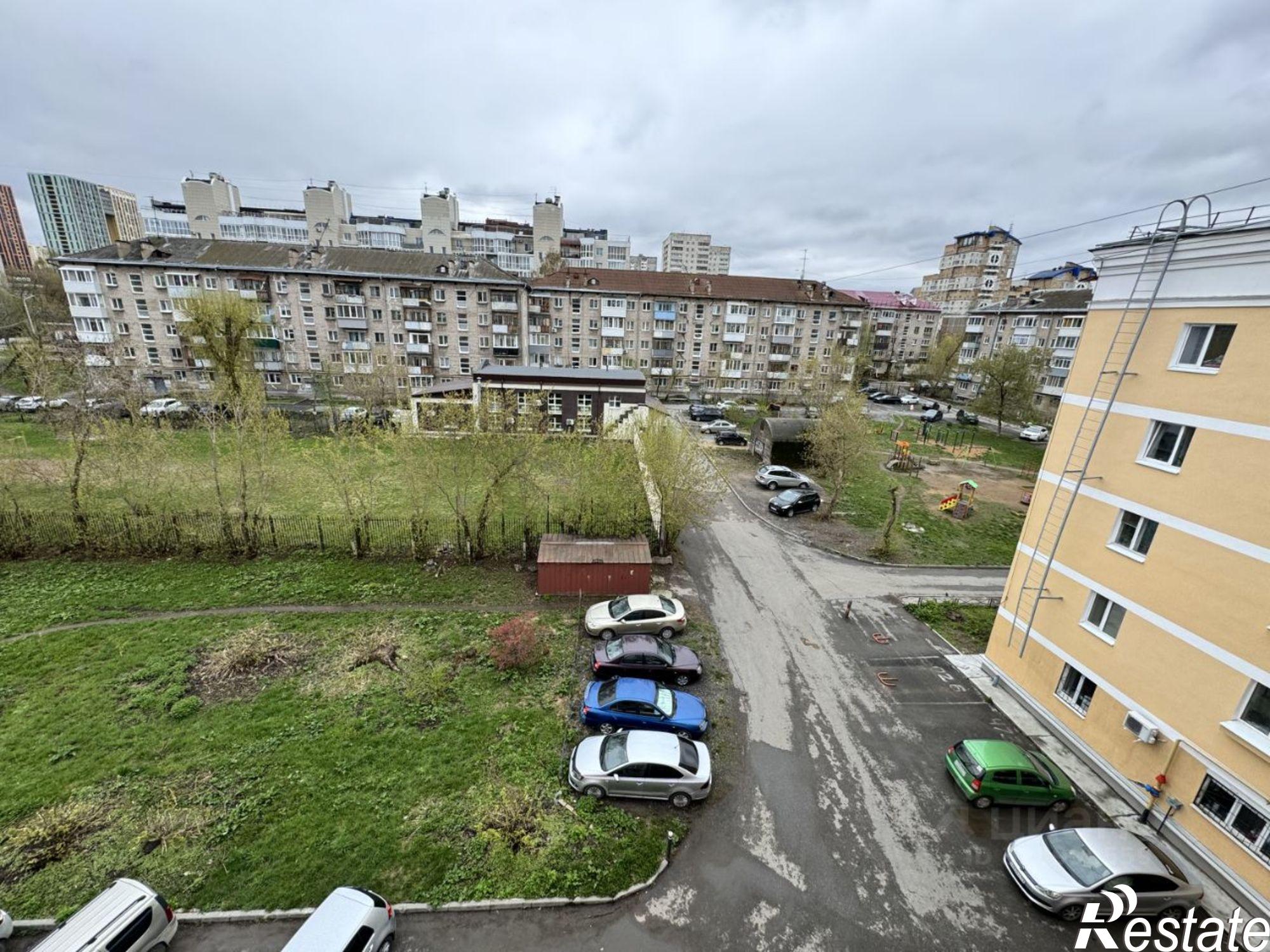 Купить квартиру за 5 300 000 рублей на улица Ленина, 80