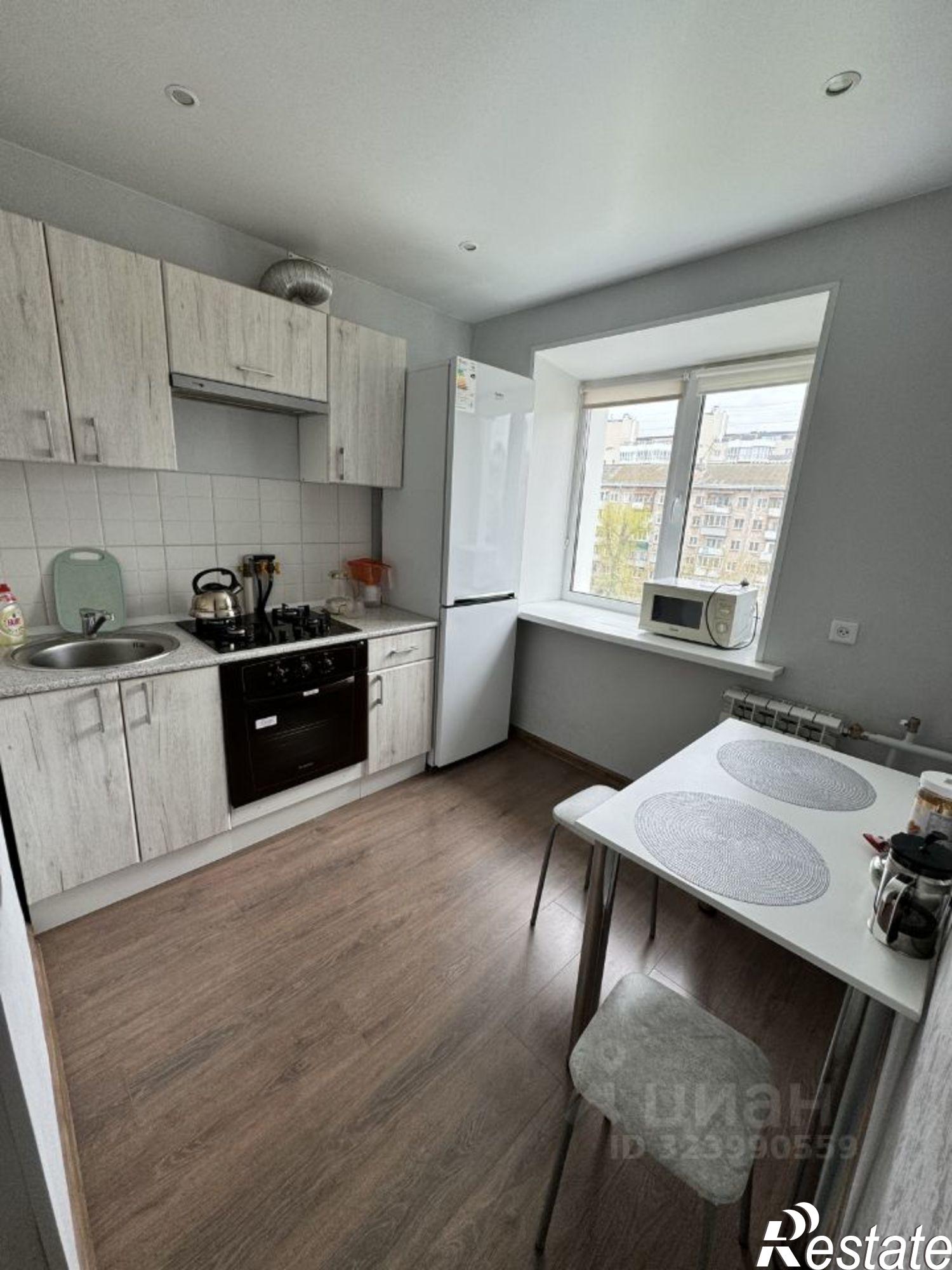 Купить квартиру за 5 300 000 рублей на улица Ленина, 80