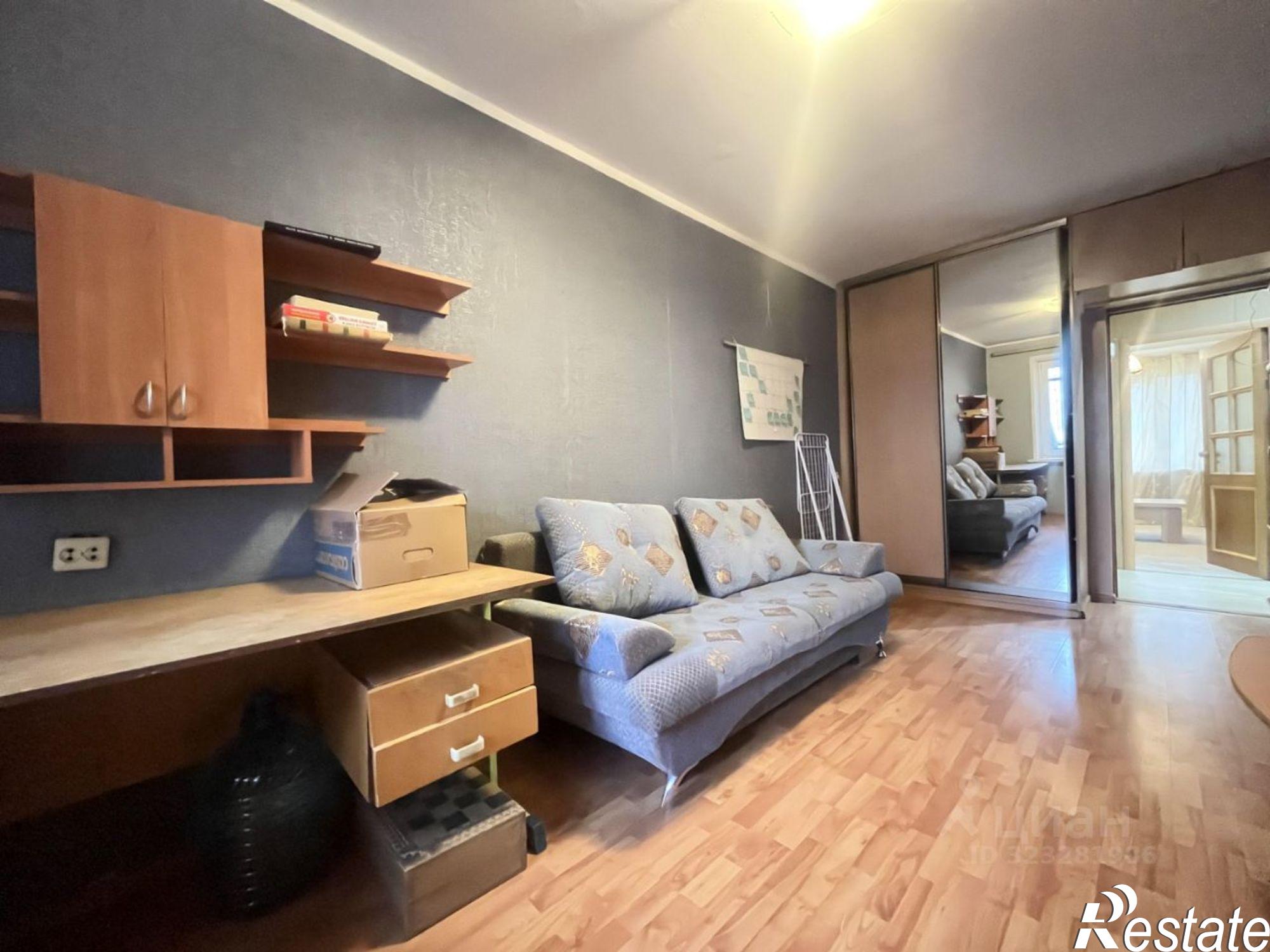 Сдать квартиру за 28 000 рублей на ул Комиссара Пожарского, 17