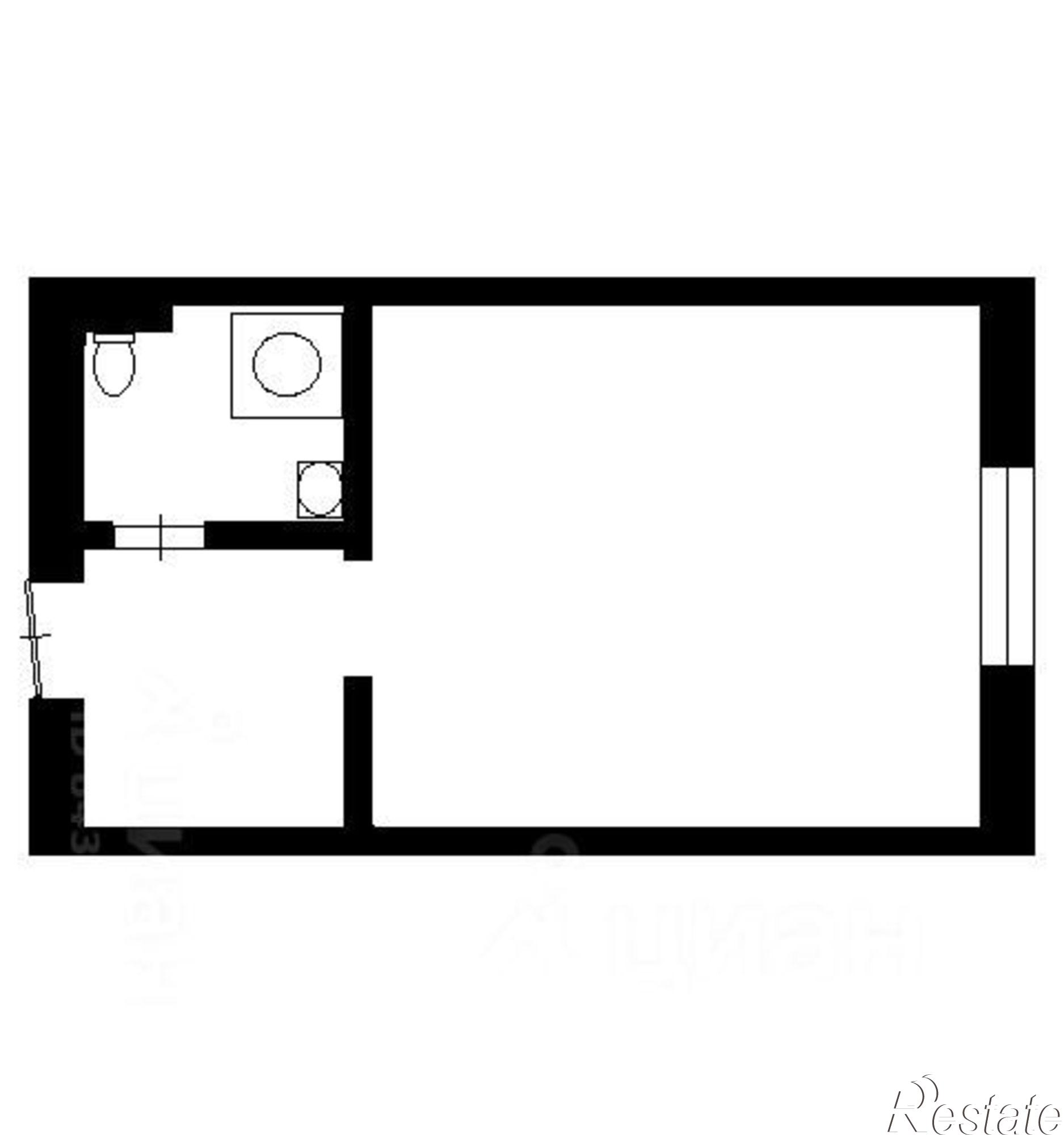 Сдать квартиру за 22 000 рублей на улица Николая Быстрых, 11