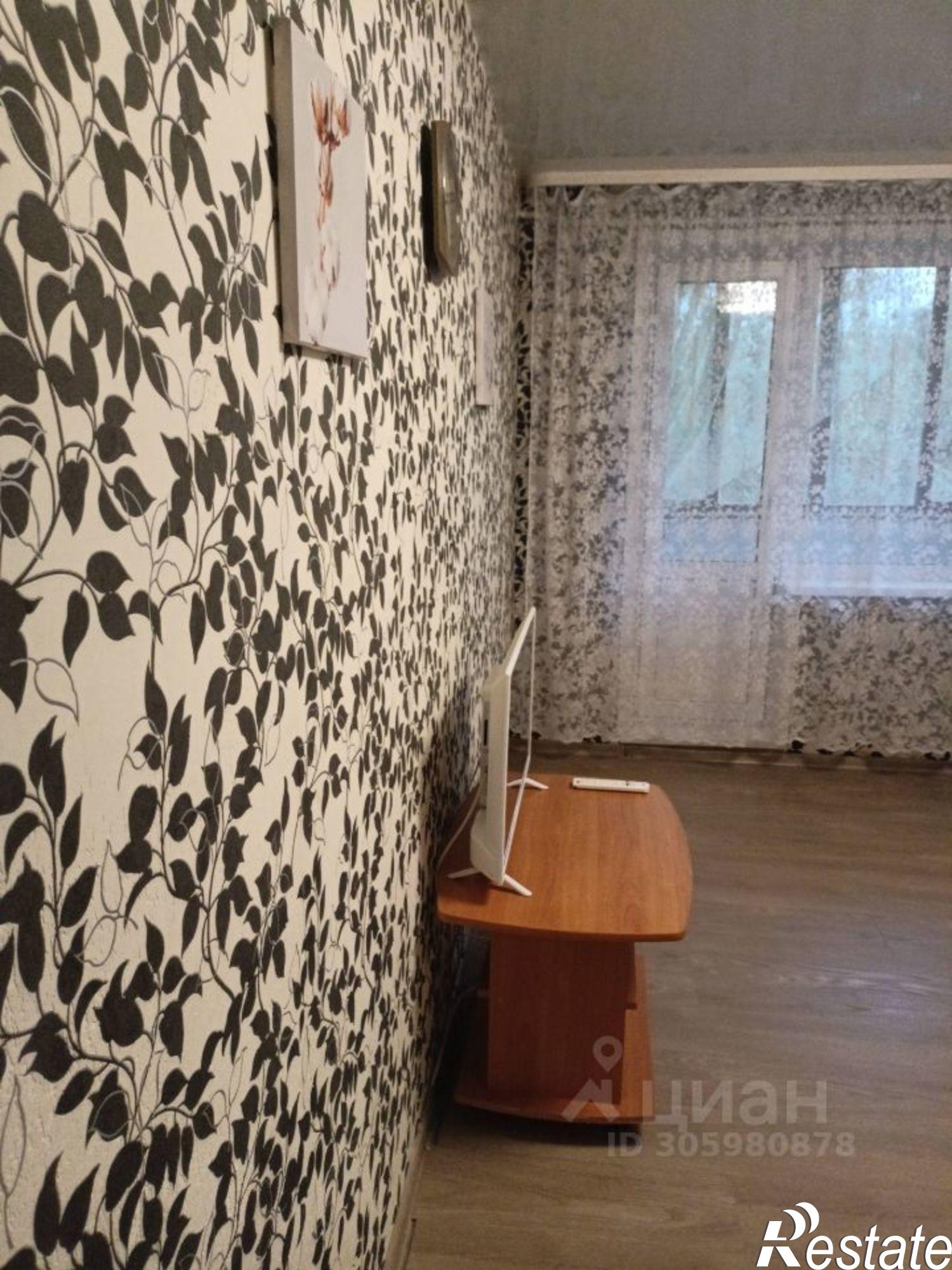 Сдать квартиру за 26 000 рублей на улица Космонавта Леонова, 40