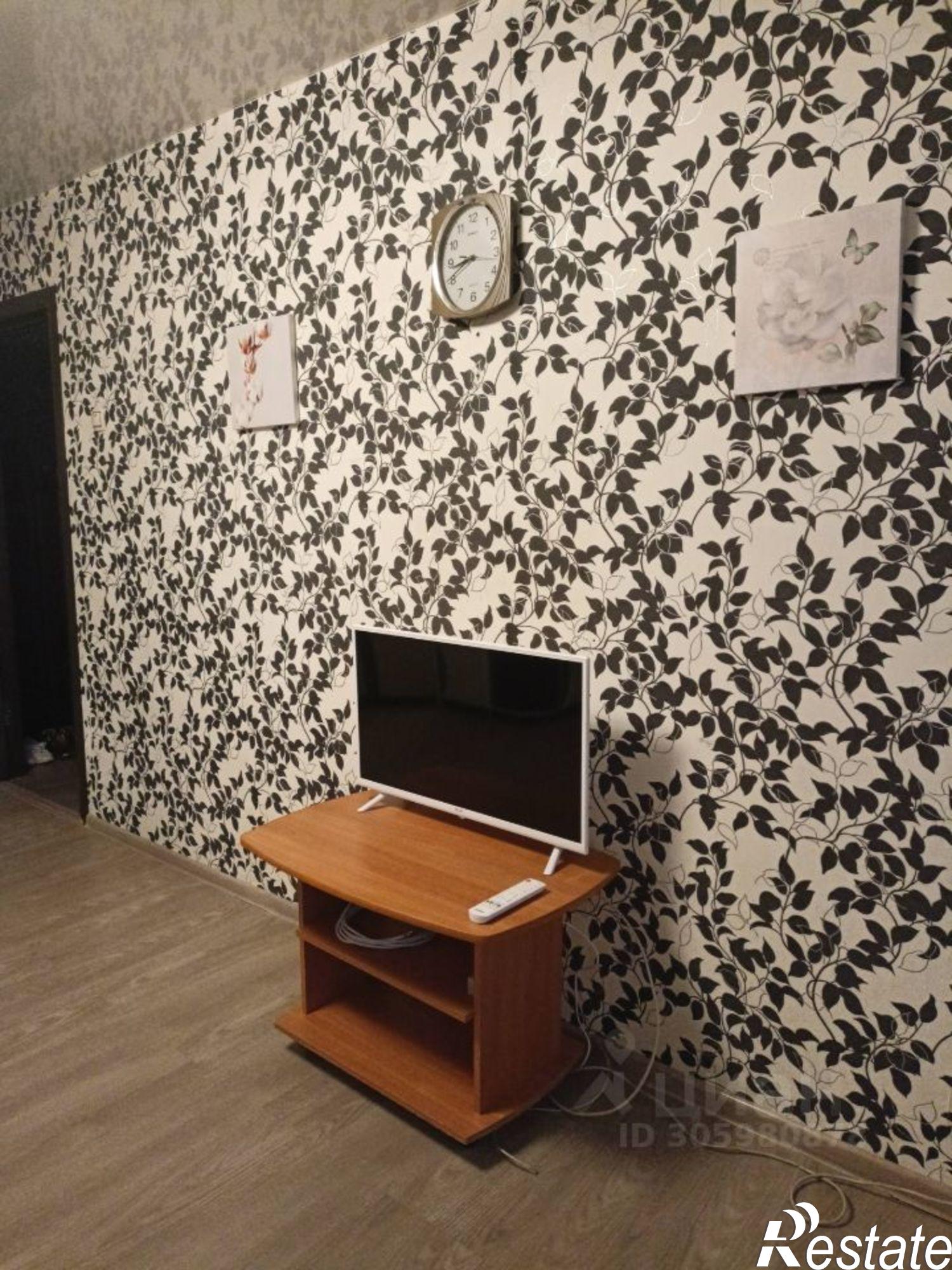 Сдать квартиру за 26 000 рублей на улица Космонавта Леонова, 40