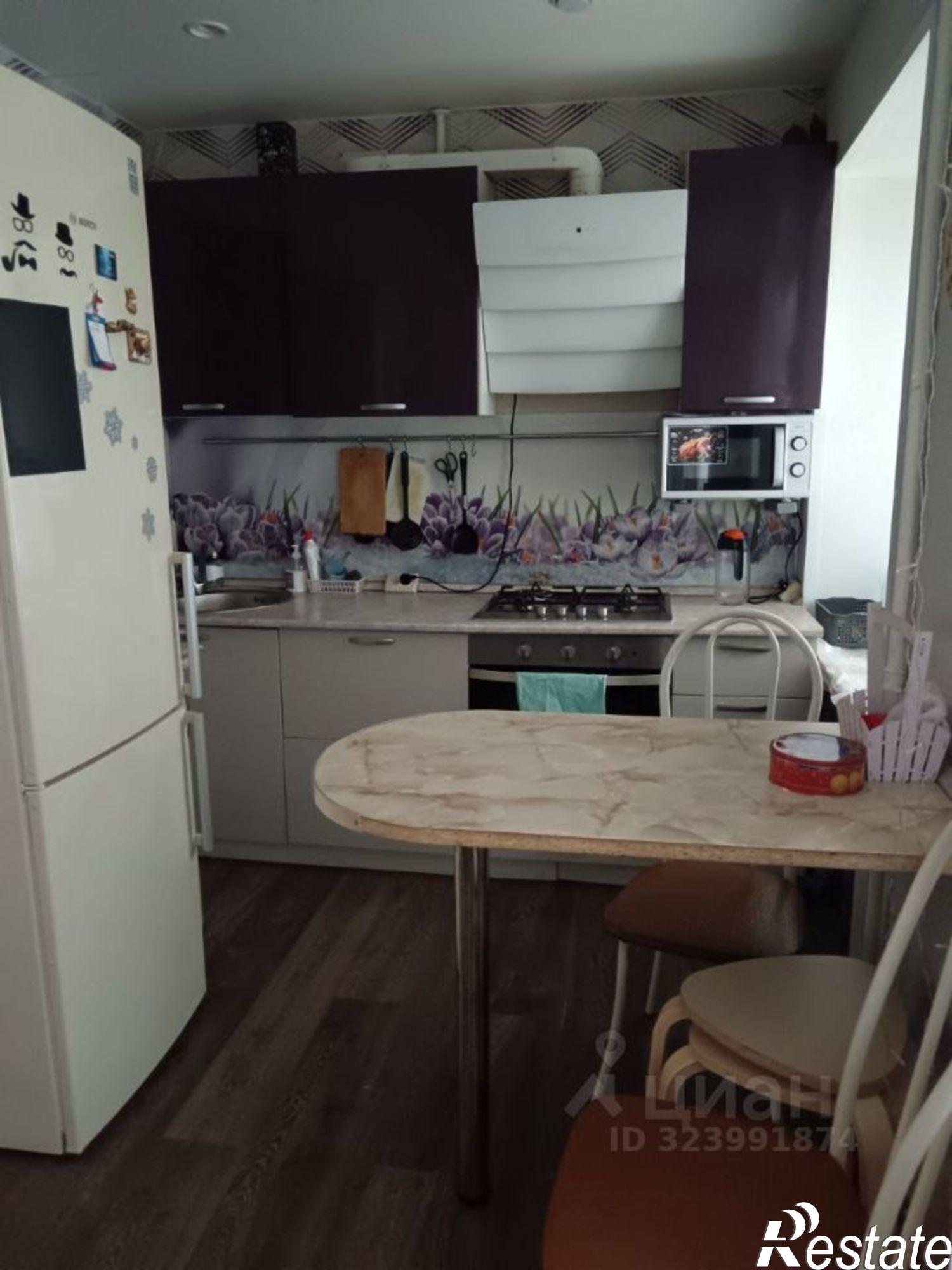 Сдать квартиру за 27 000 рублей на улица Крупской, 47