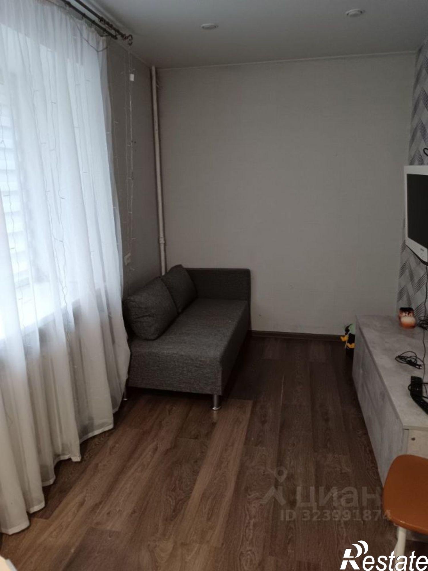 Сдать квартиру за 27 000 рублей на улица Крупской, 47